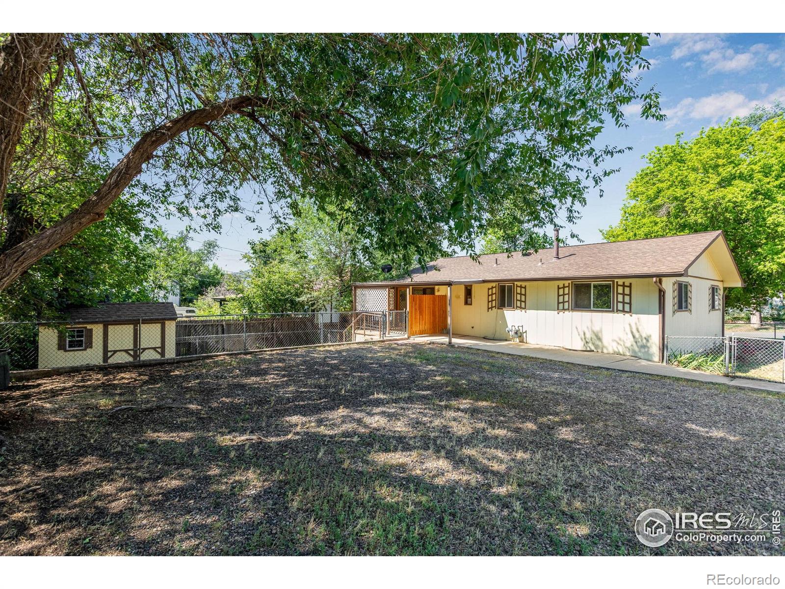 MLS Image #23 for 622  3rd avenue,lyons, Colorado