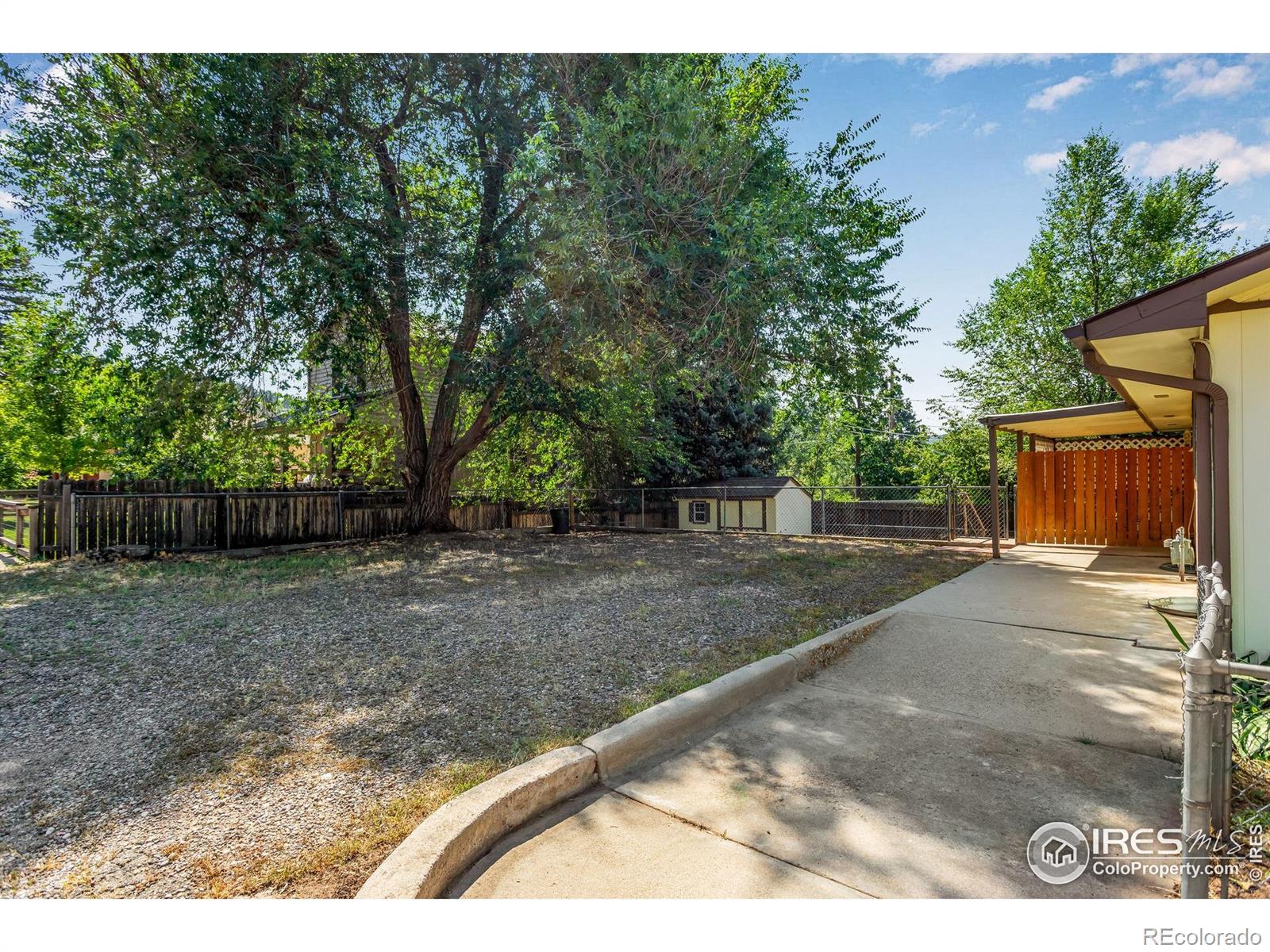 MLS Image #24 for 622  3rd avenue,lyons, Colorado