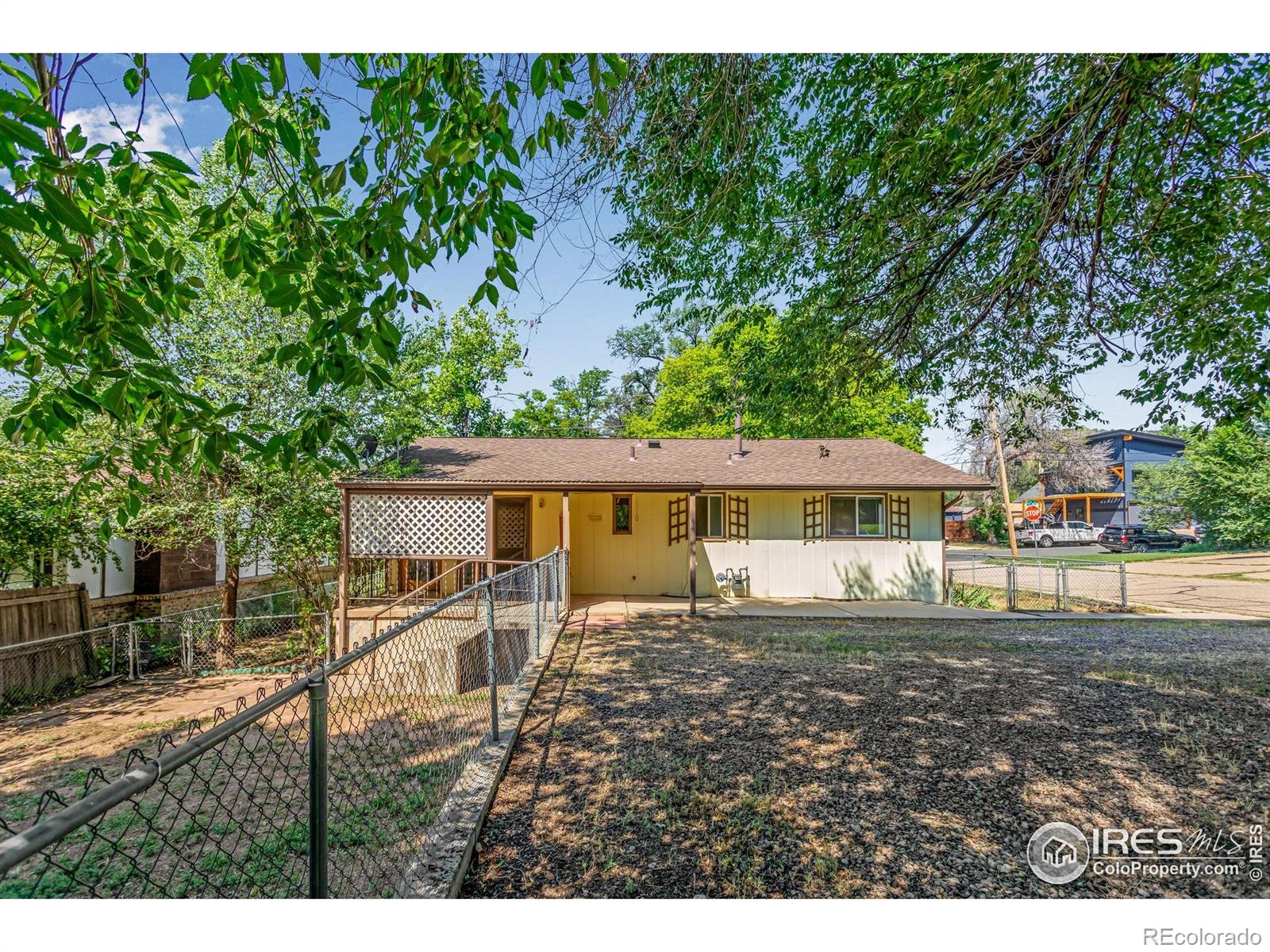 MLS Image #25 for 622  3rd avenue,lyons, Colorado