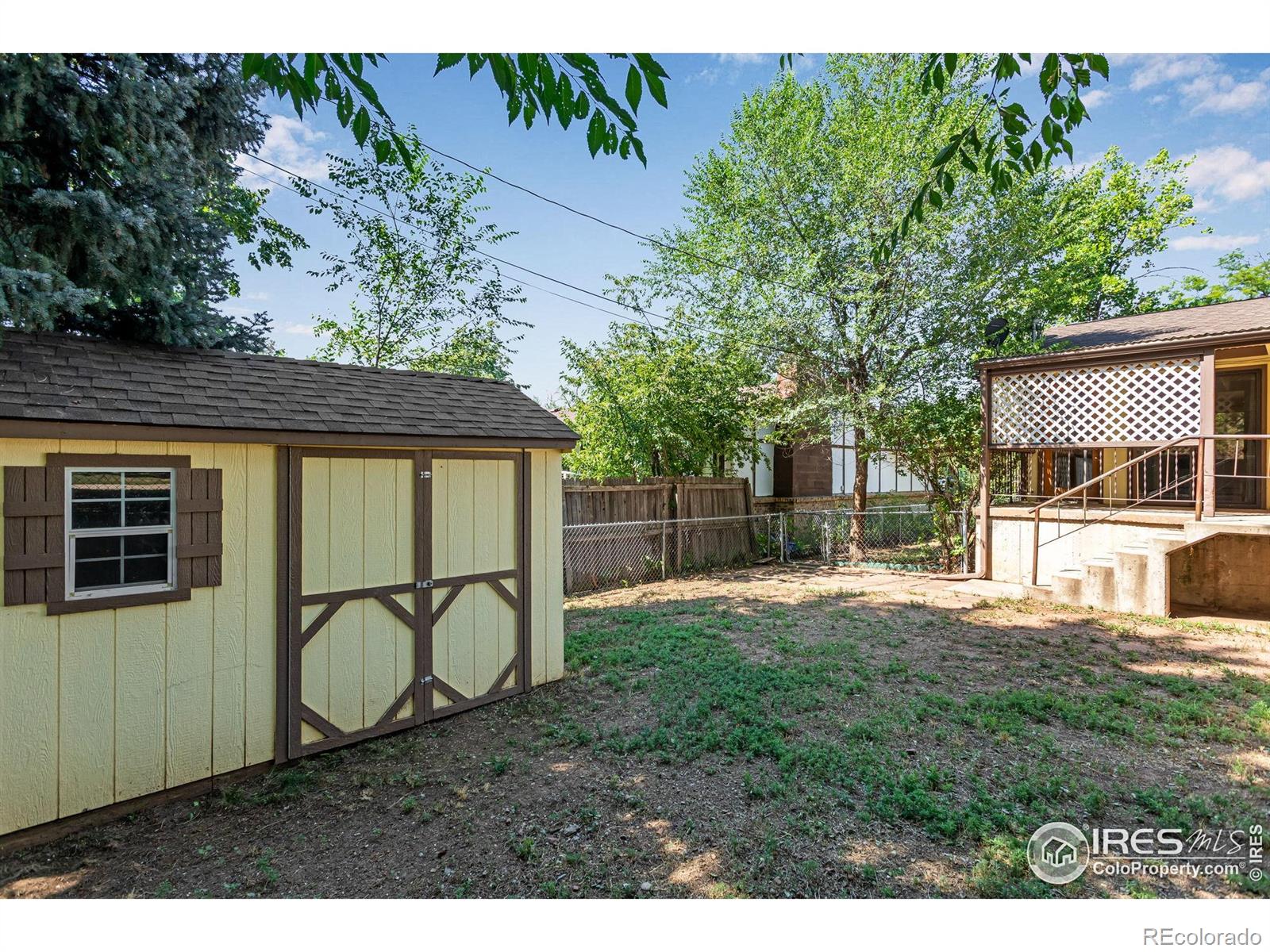 MLS Image #26 for 622  3rd avenue,lyons, Colorado