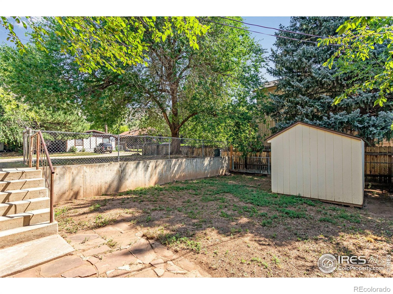 MLS Image #27 for 622  3rd avenue,lyons, Colorado
