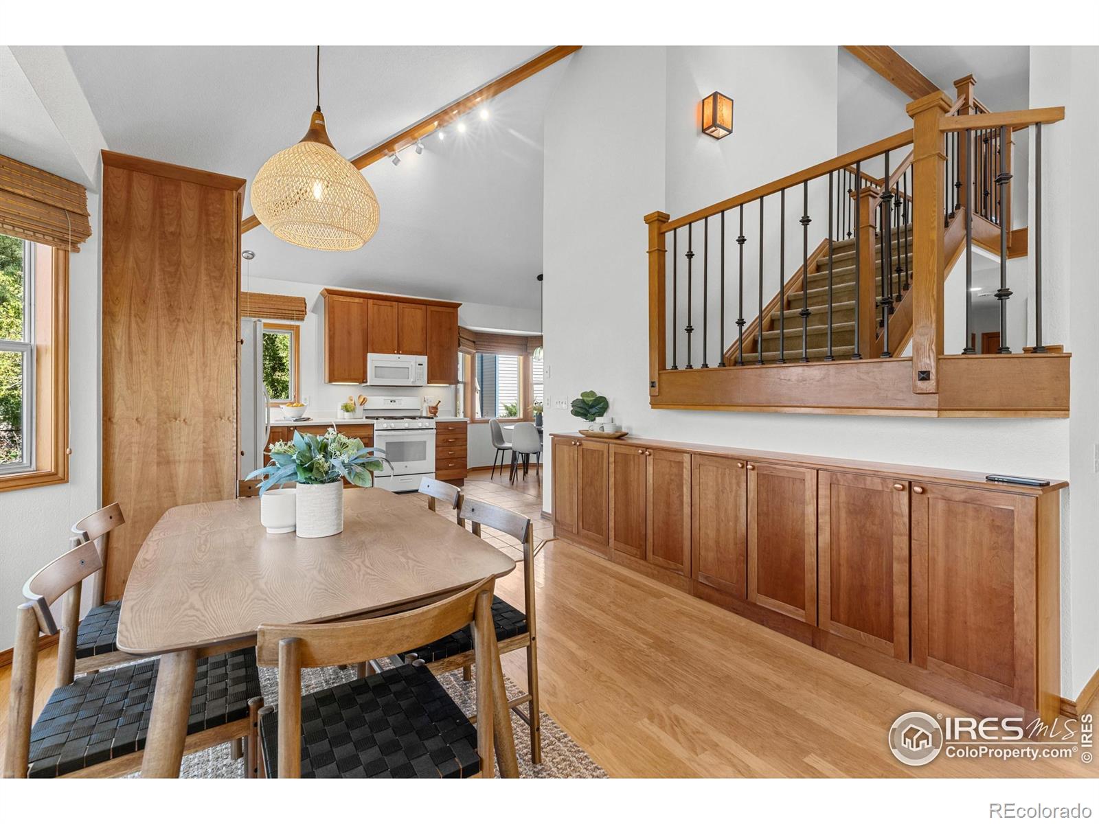 MLS Image #10 for 5562  high country court,boulder, Colorado