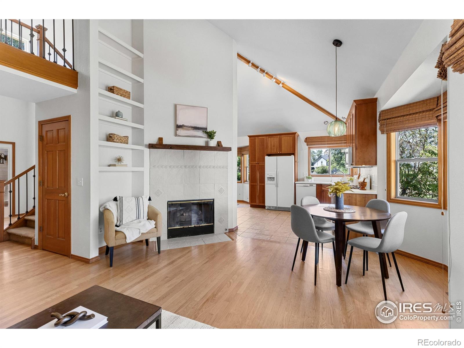 MLS Image #14 for 5562  high country court,boulder, Colorado