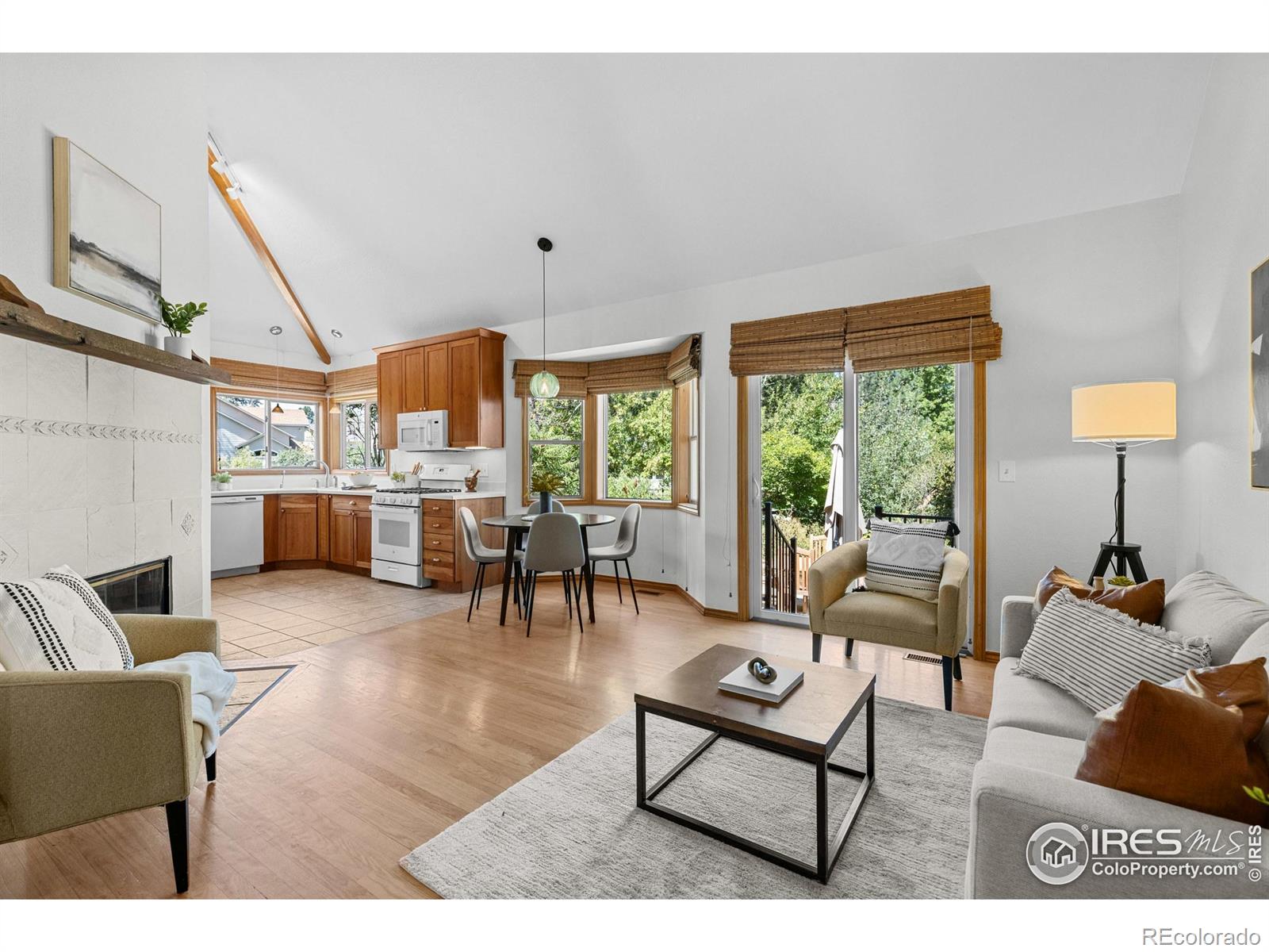 MLS Image #15 for 5562  high country court,boulder, Colorado