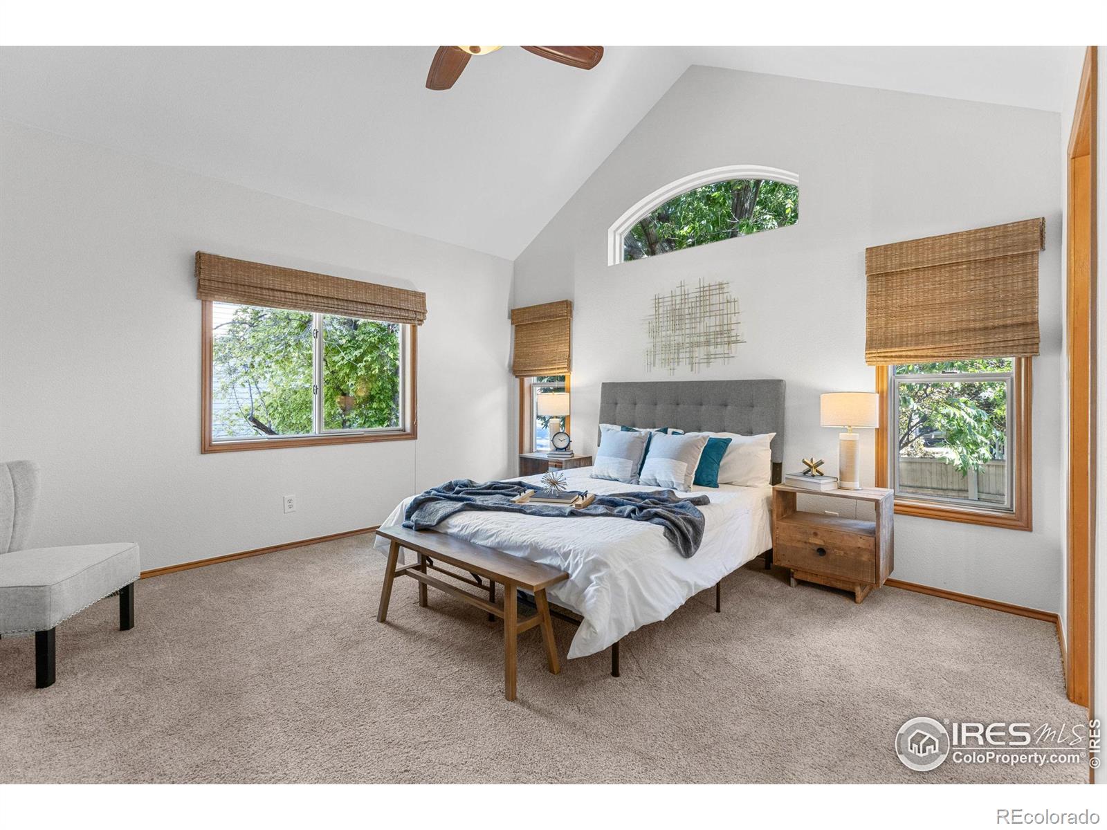 MLS Image #17 for 5562  high country court,boulder, Colorado