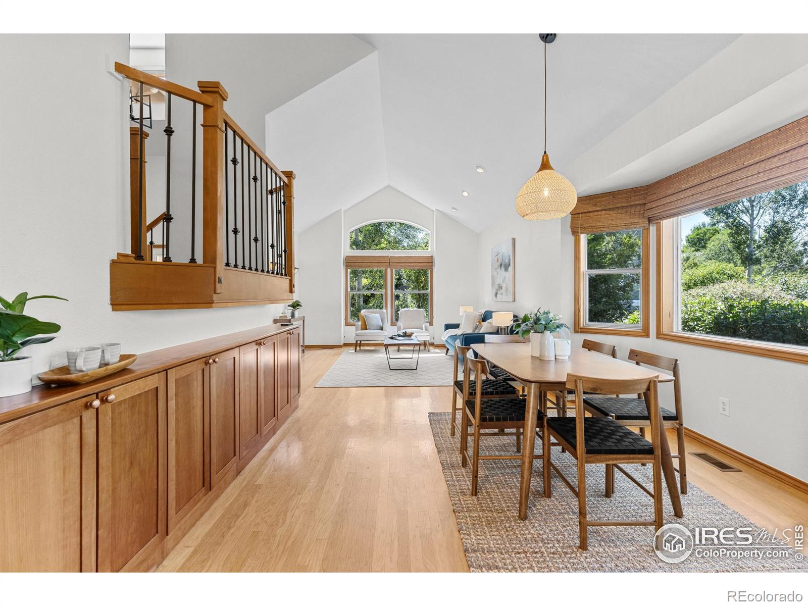 MLS Image #2 for 5562  high country court,boulder, Colorado