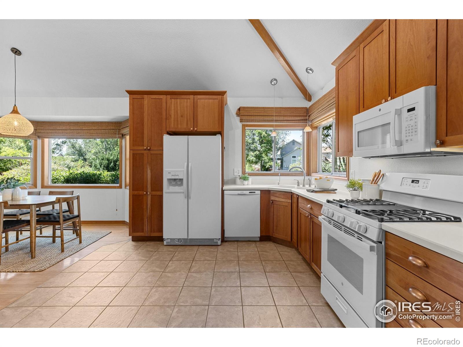 MLS Image #3 for 5562  high country court,boulder, Colorado