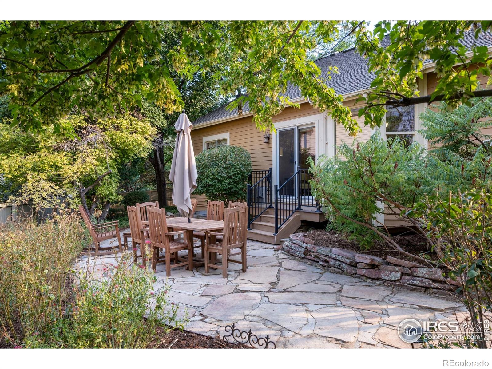 MLS Image #30 for 5562  high country court,boulder, Colorado
