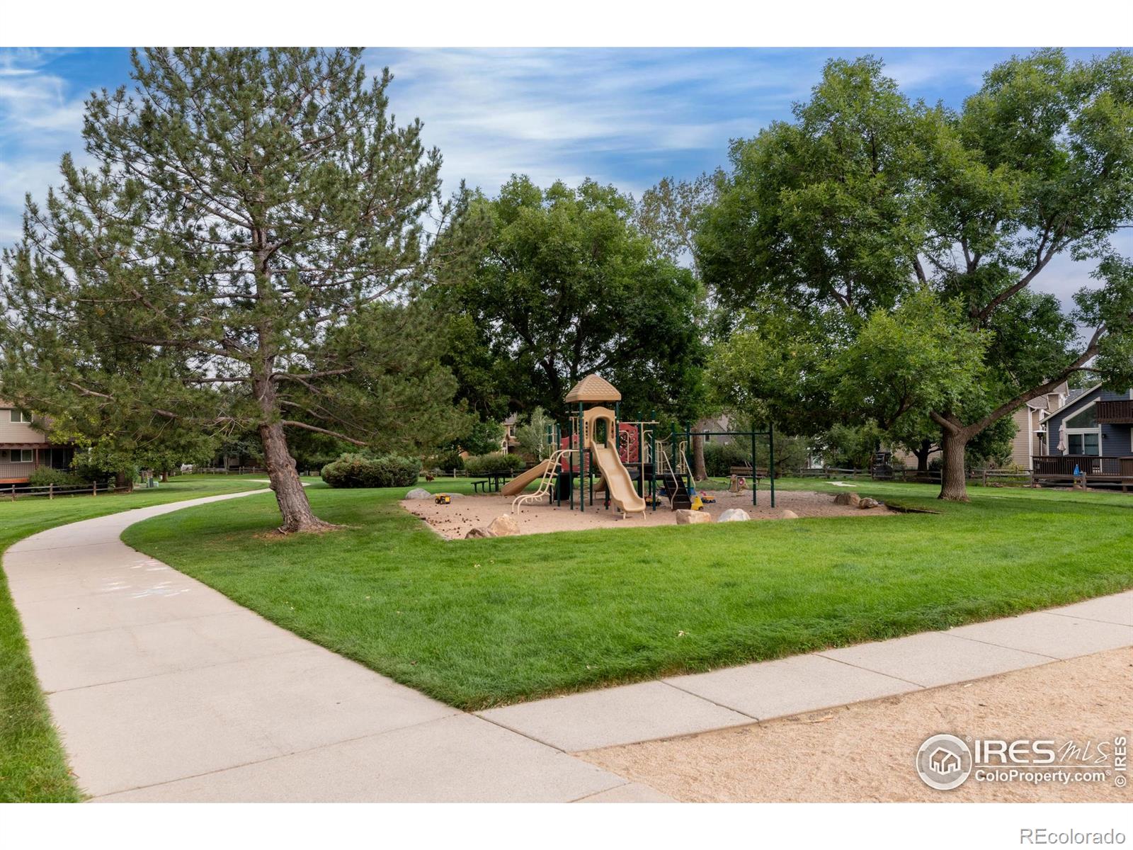 MLS Image #32 for 5562  high country court,boulder, Colorado