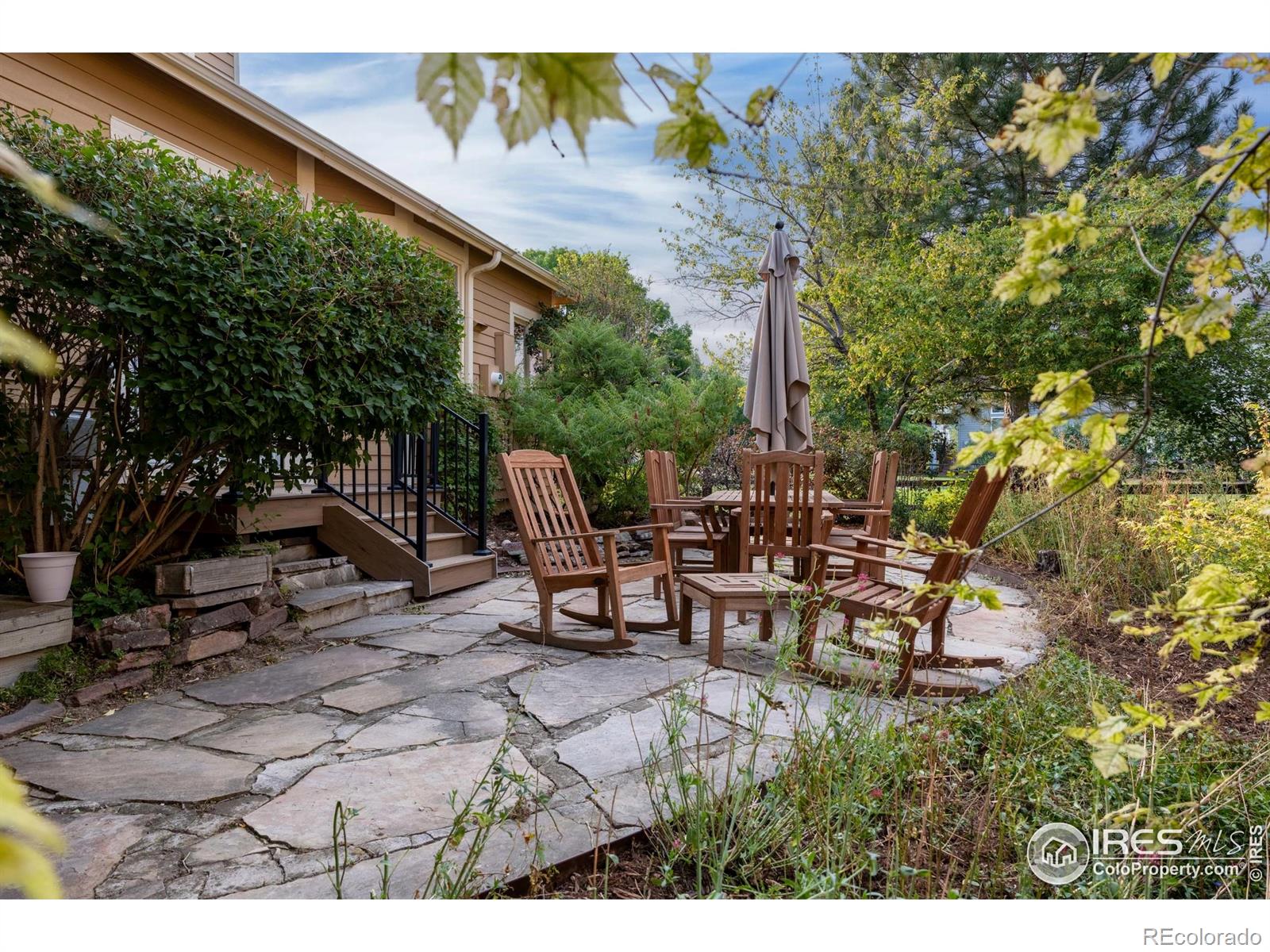 MLS Image #34 for 5562  high country court,boulder, Colorado