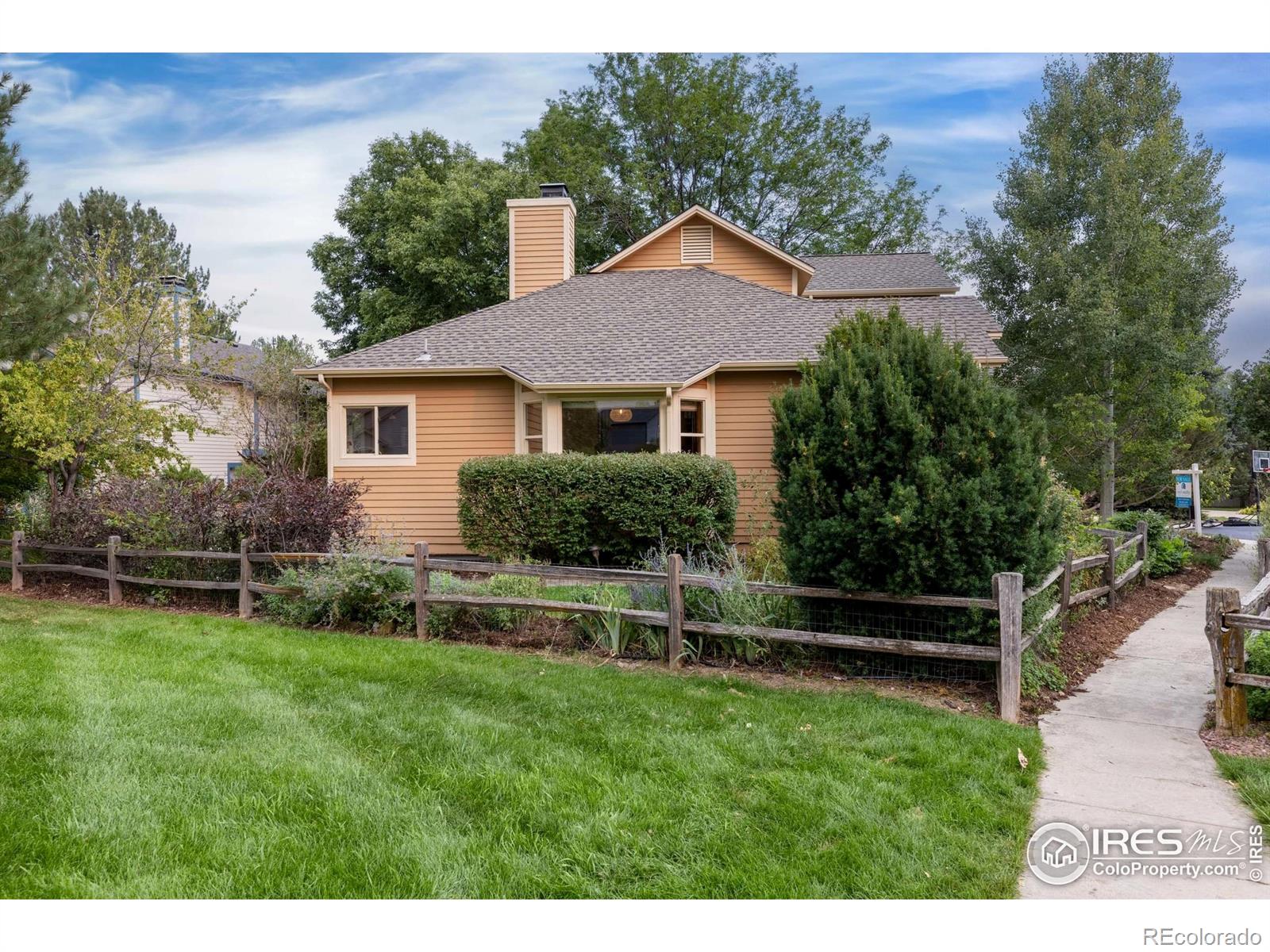 MLS Image #36 for 5562  high country court,boulder, Colorado