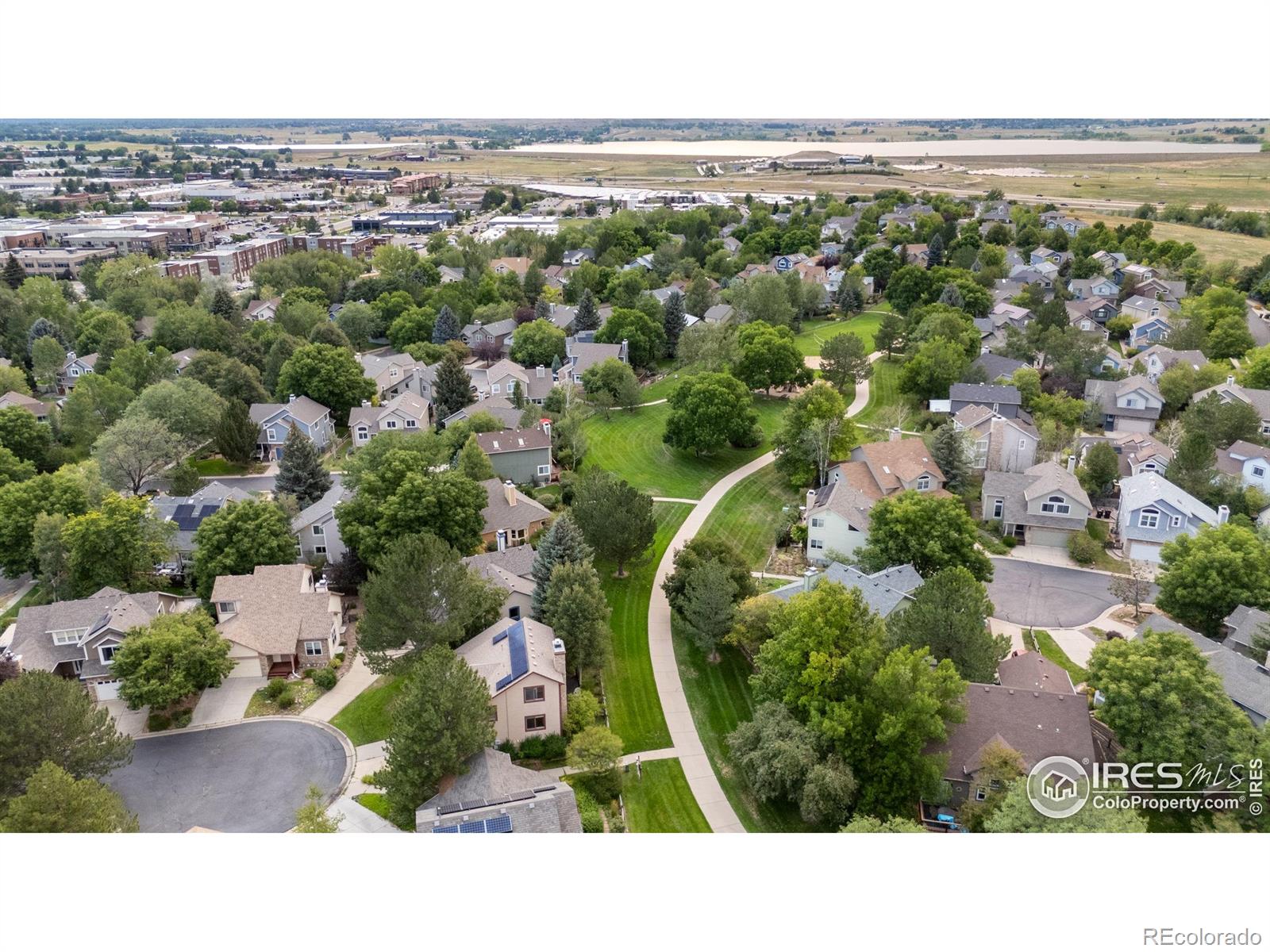 MLS Image #37 for 5562  high country court,boulder, Colorado
