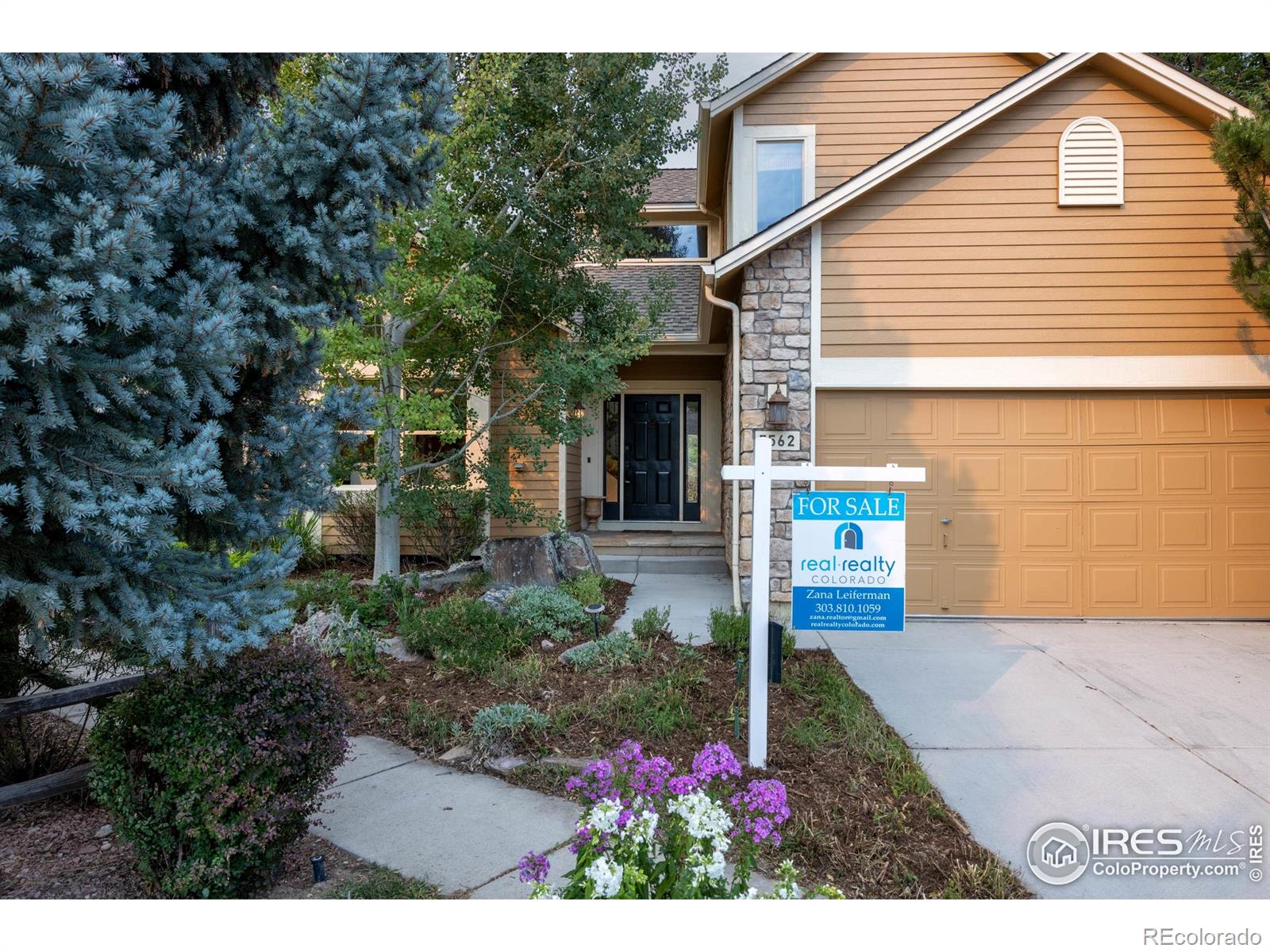 MLS Image #39 for 5562  high country court,boulder, Colorado