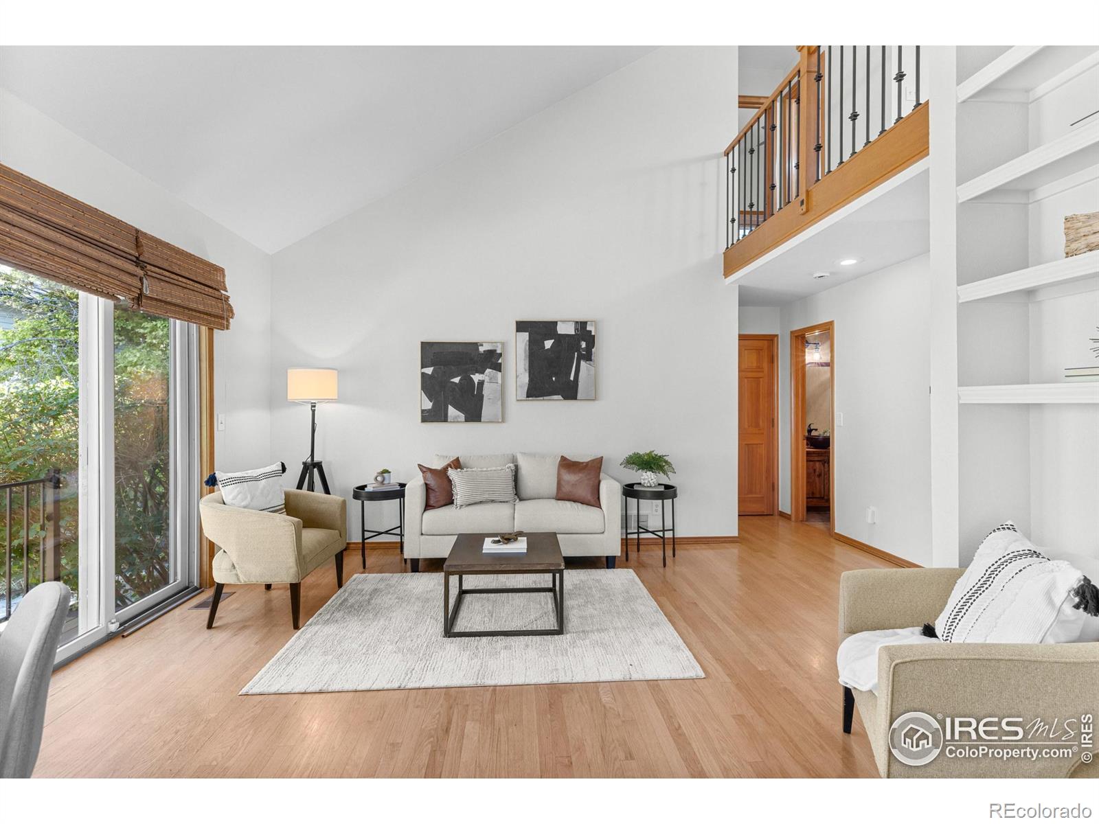 MLS Image #4 for 5562  high country court,boulder, Colorado