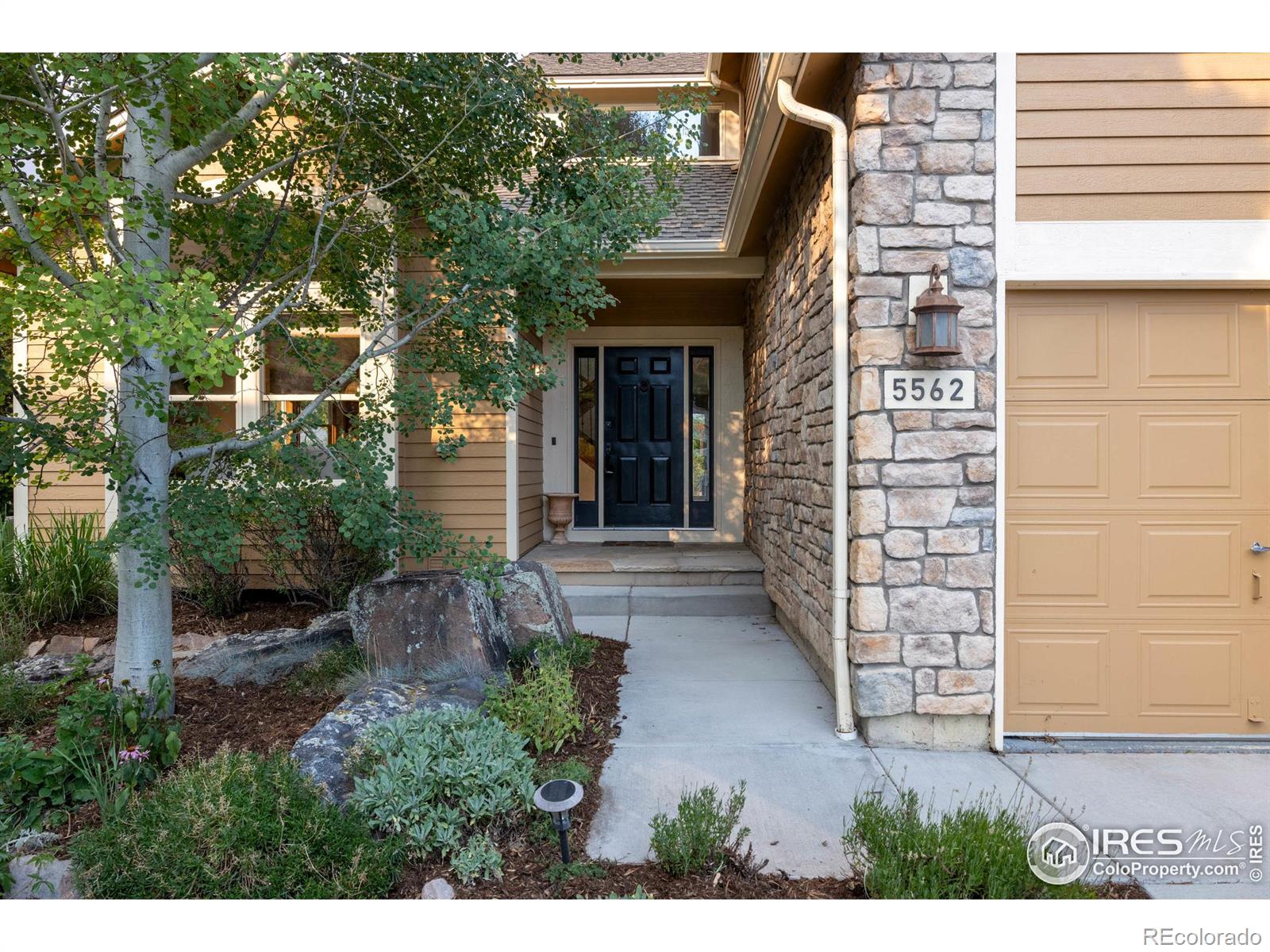 MLS Image #5 for 5562  high country court,boulder, Colorado