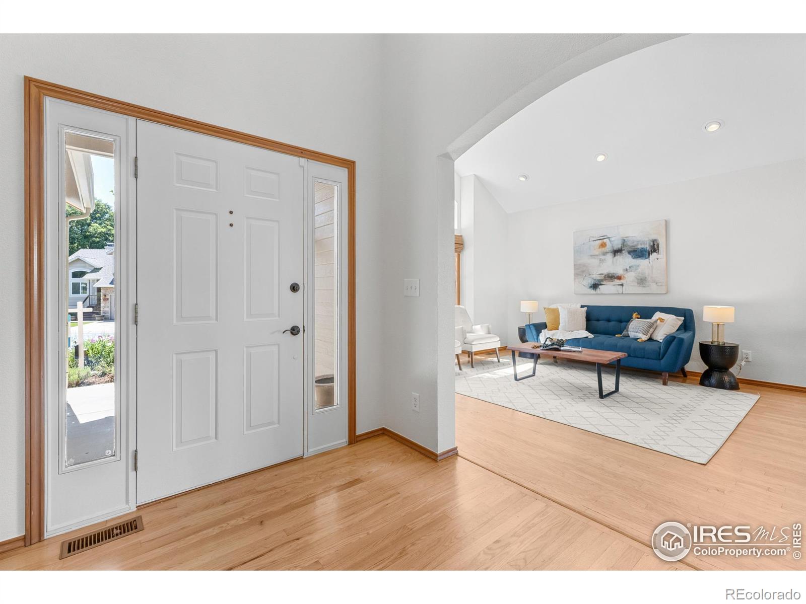 MLS Image #6 for 5562  high country court,boulder, Colorado