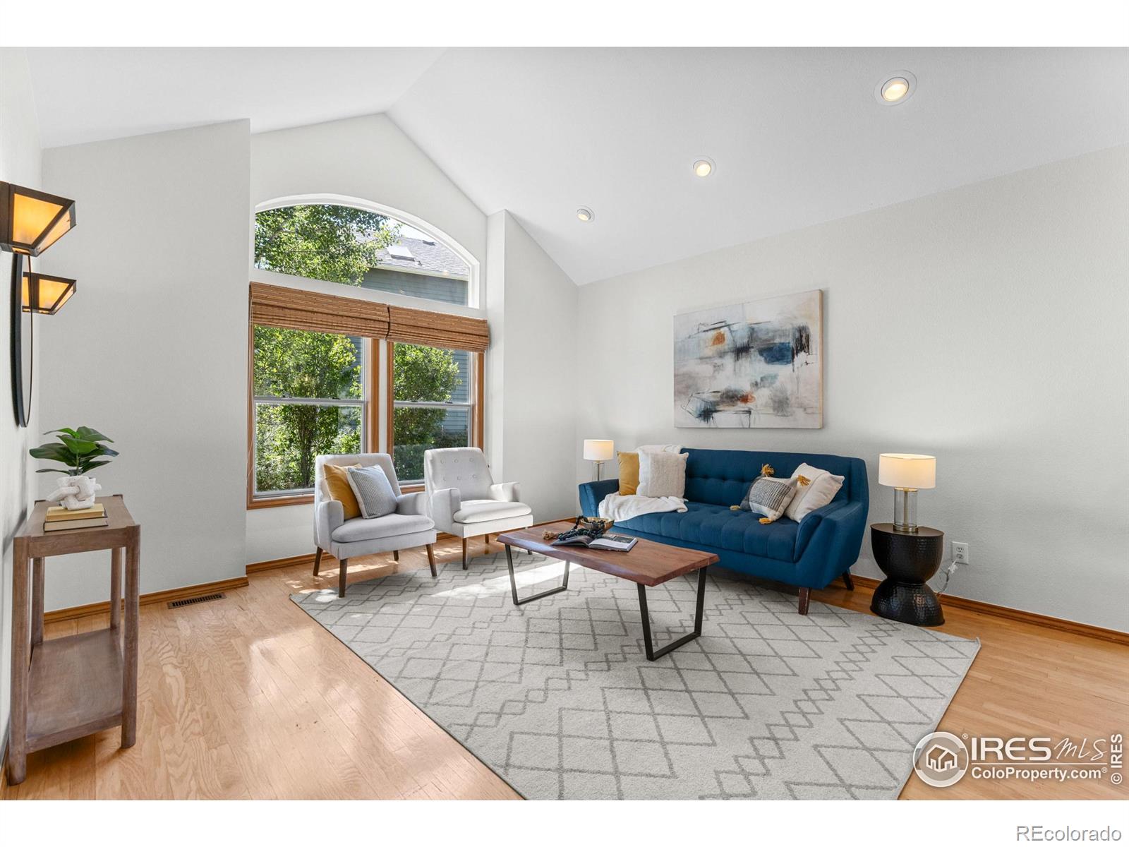 MLS Image #7 for 5562  high country court,boulder, Colorado