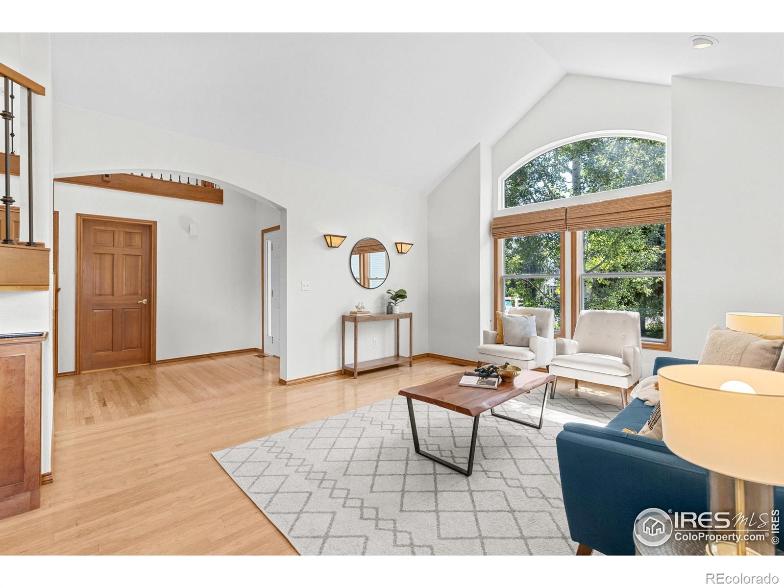MLS Image #8 for 5562  high country court,boulder, Colorado