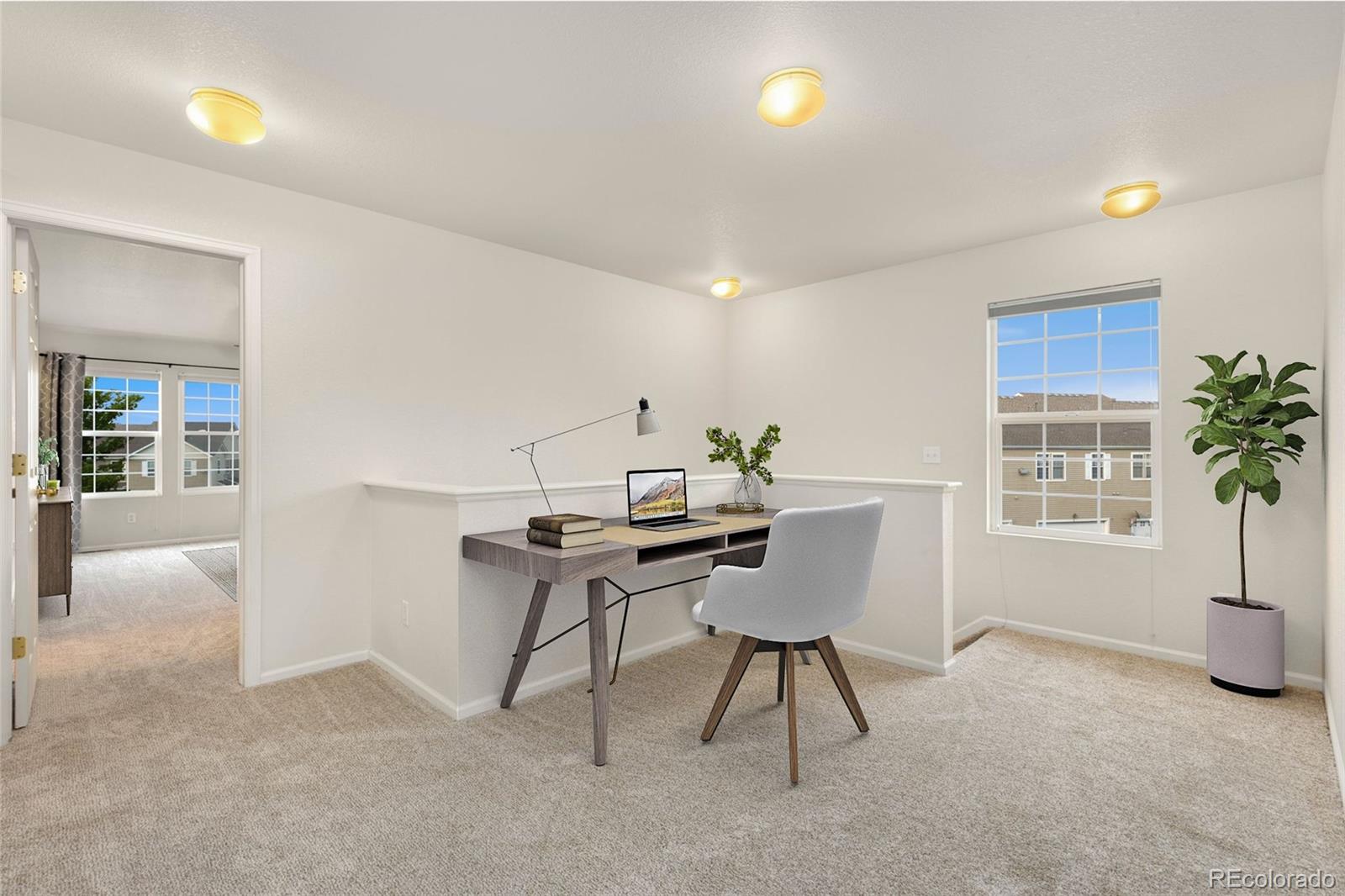 MLS Image #4 for 12704  jasmine street,thornton, Colorado