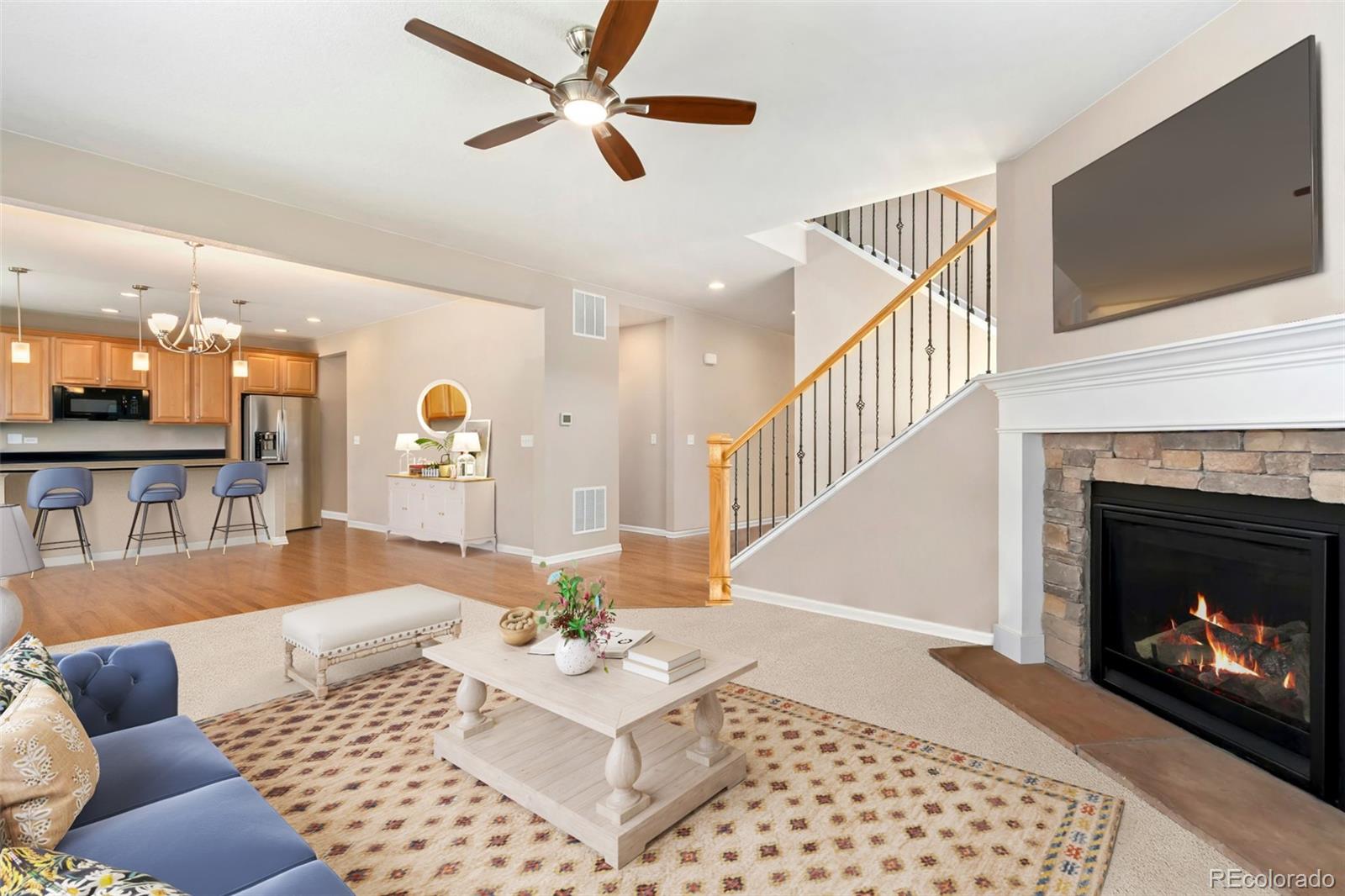 MLS Image #11 for 1540  reynolds drive,windsor, Colorado