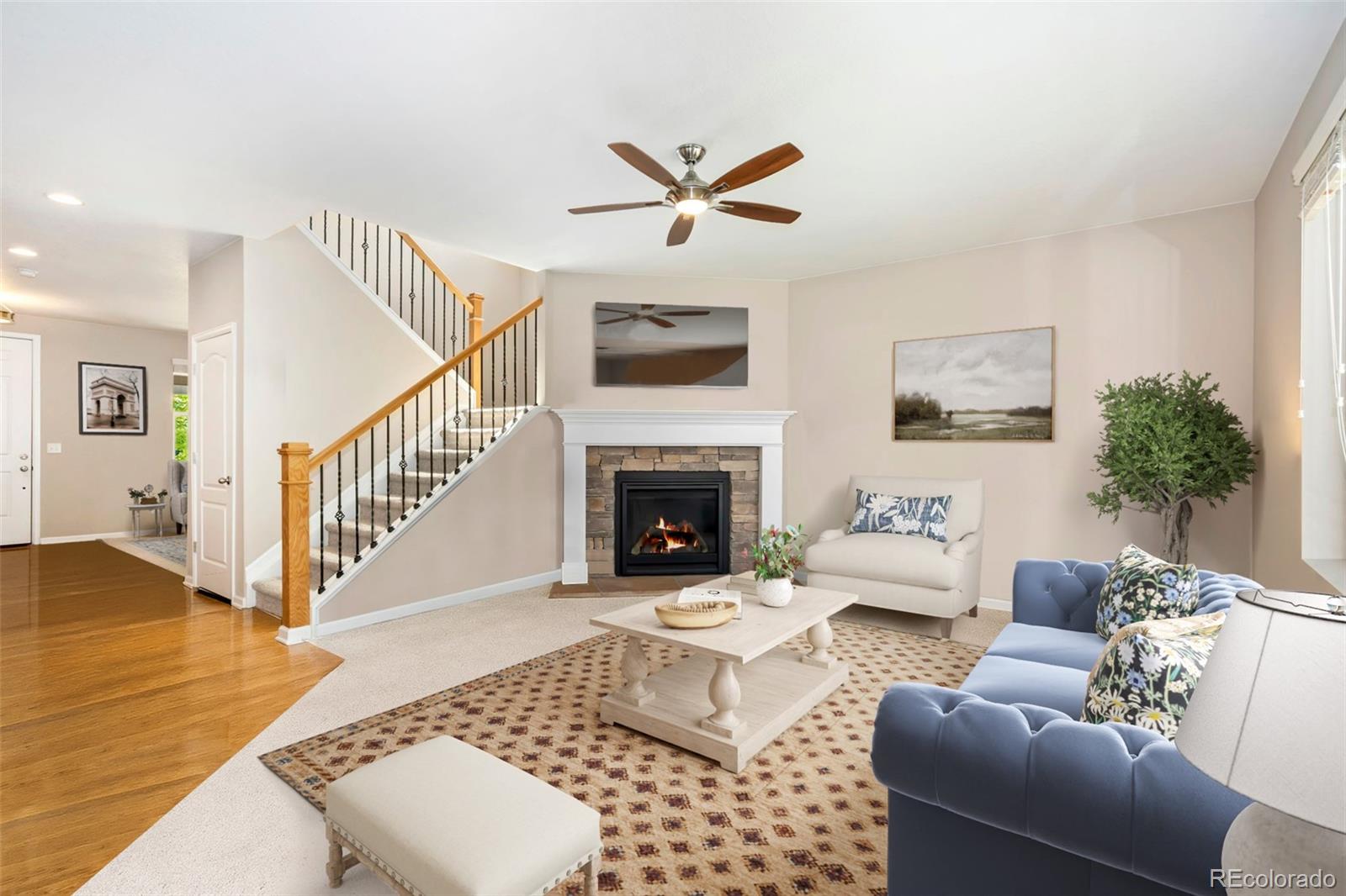 MLS Image #7 for 1540  reynolds drive,windsor, Colorado