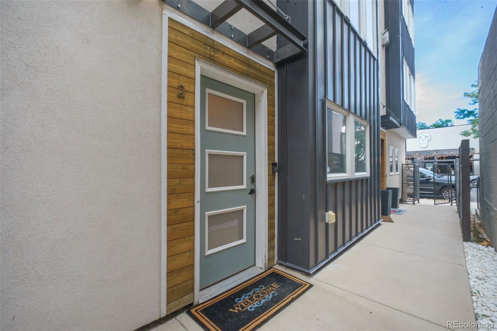 MLS Image #2 for 4525  tennyson street,denver, Colorado