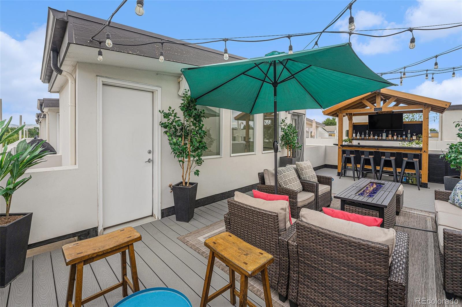 MLS Image #20 for 4525  tennyson street,denver, Colorado