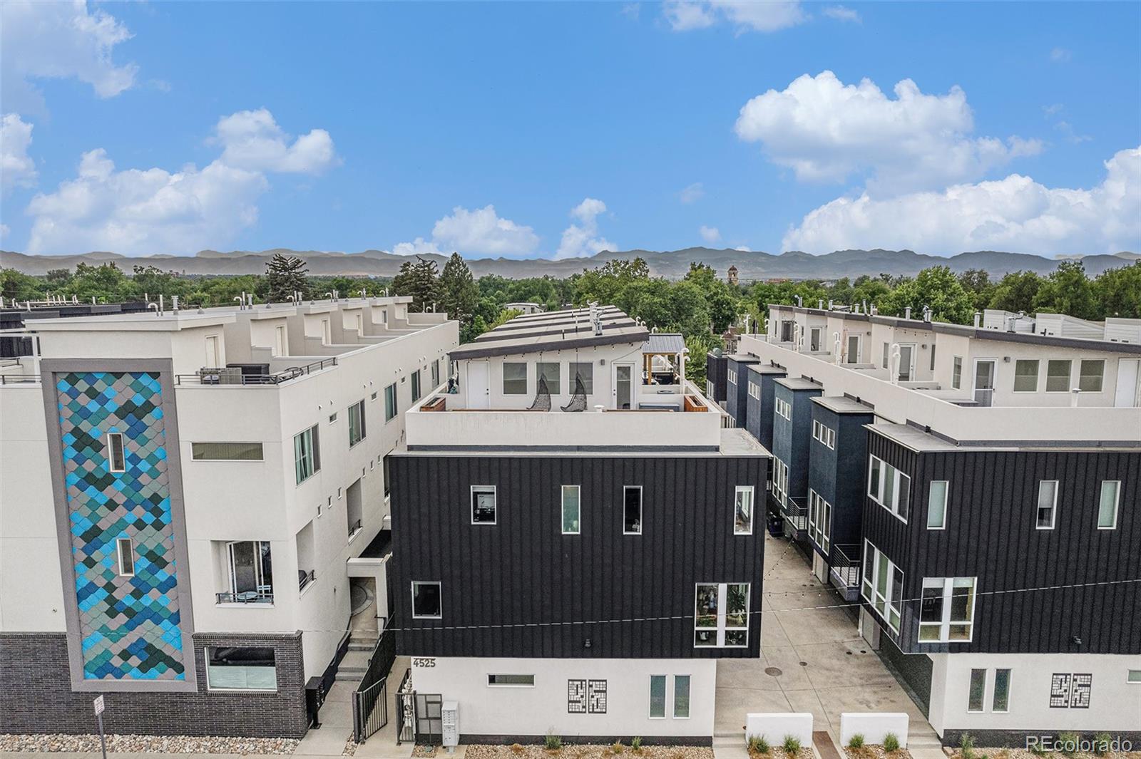 MLS Image #24 for 4525  tennyson street,denver, Colorado