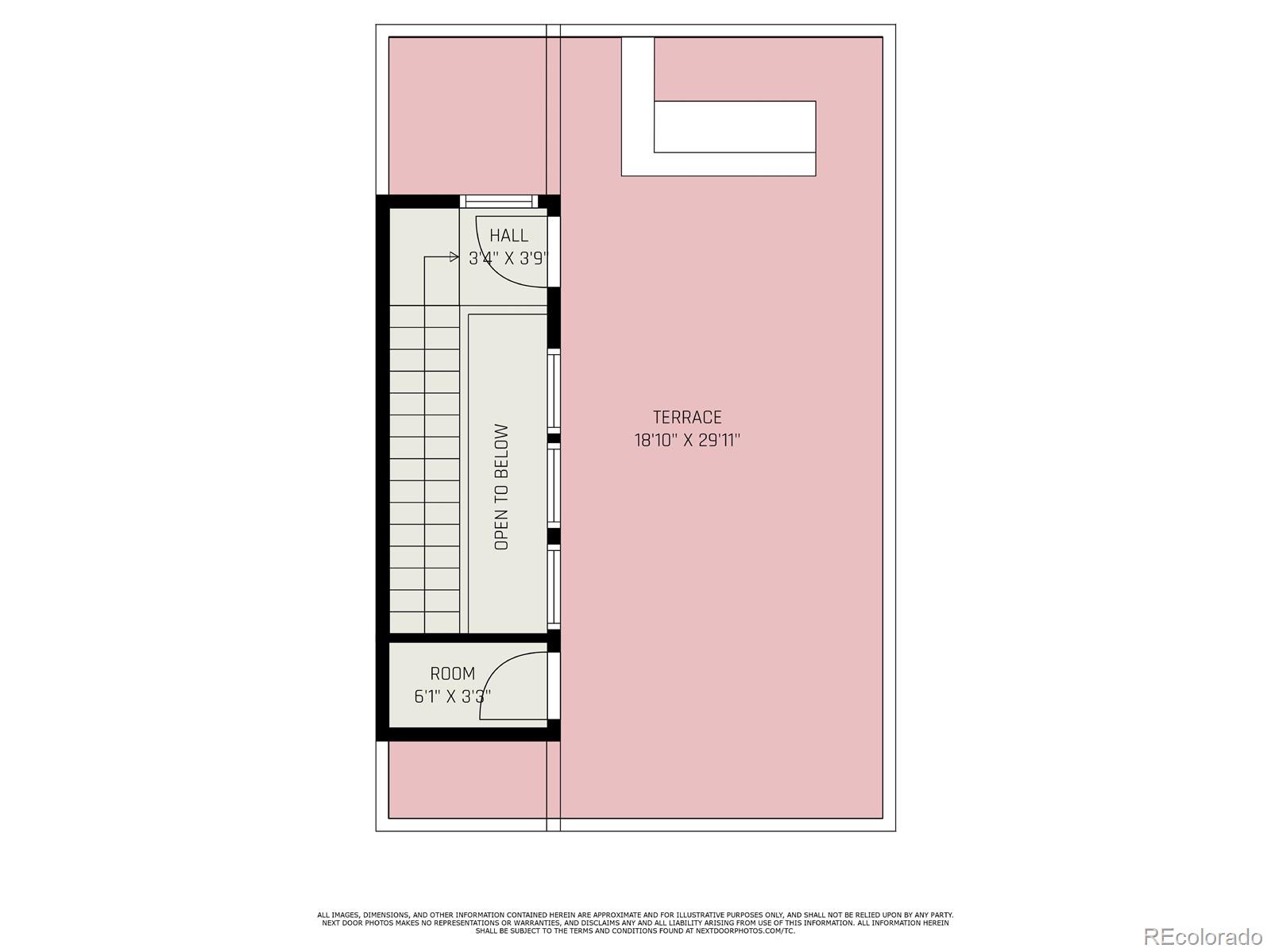 MLS Image #29 for 4525  tennyson street,denver, Colorado