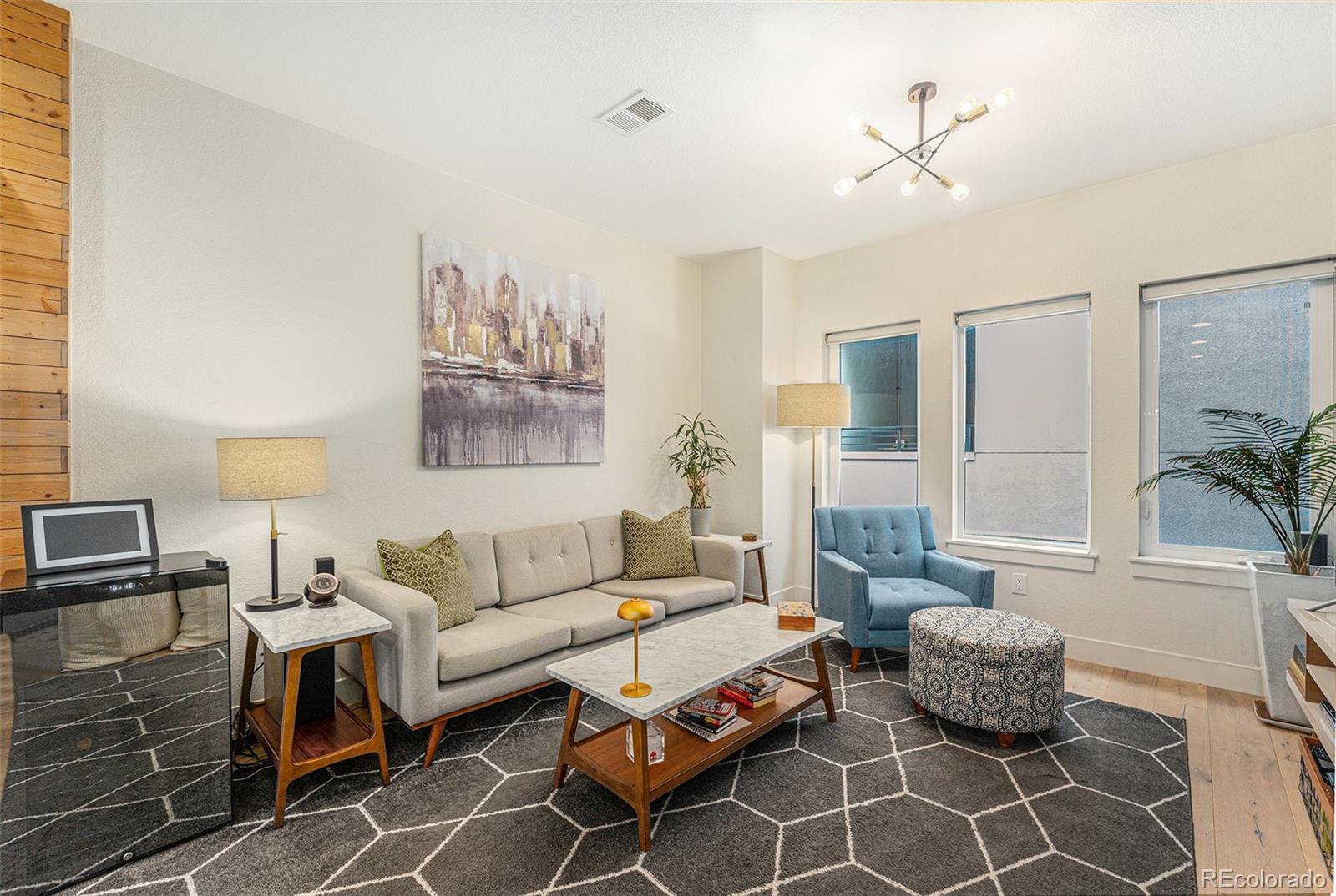 MLS Image #4 for 4525  tennyson street,denver, Colorado