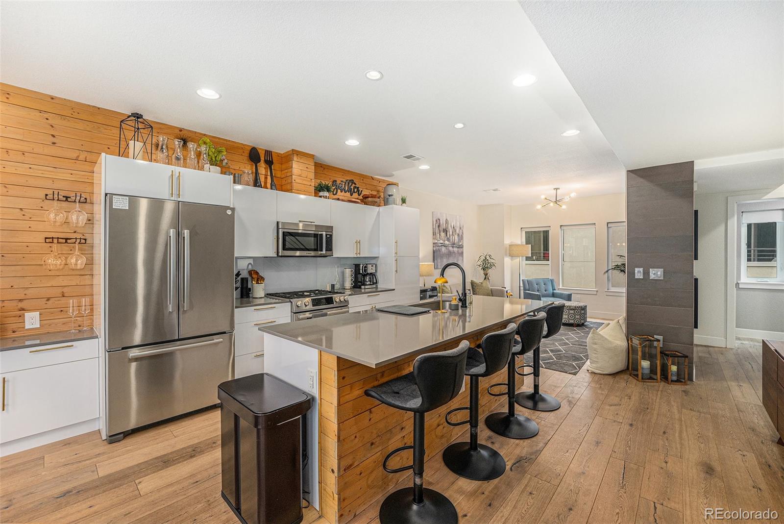 MLS Image #6 for 4525  tennyson street,denver, Colorado