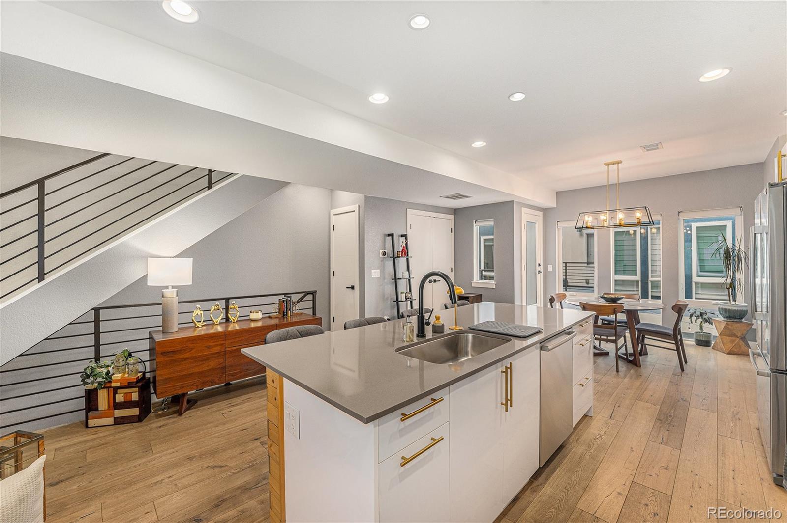 MLS Image #8 for 4525  tennyson street,denver, Colorado