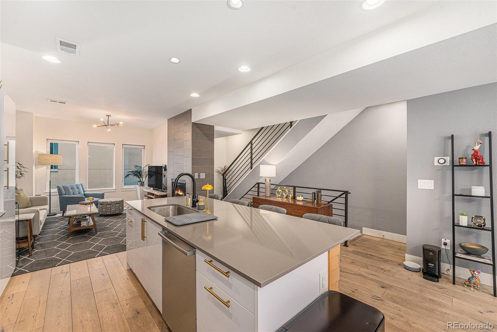 MLS Image #9 for 4525  tennyson street,denver, Colorado