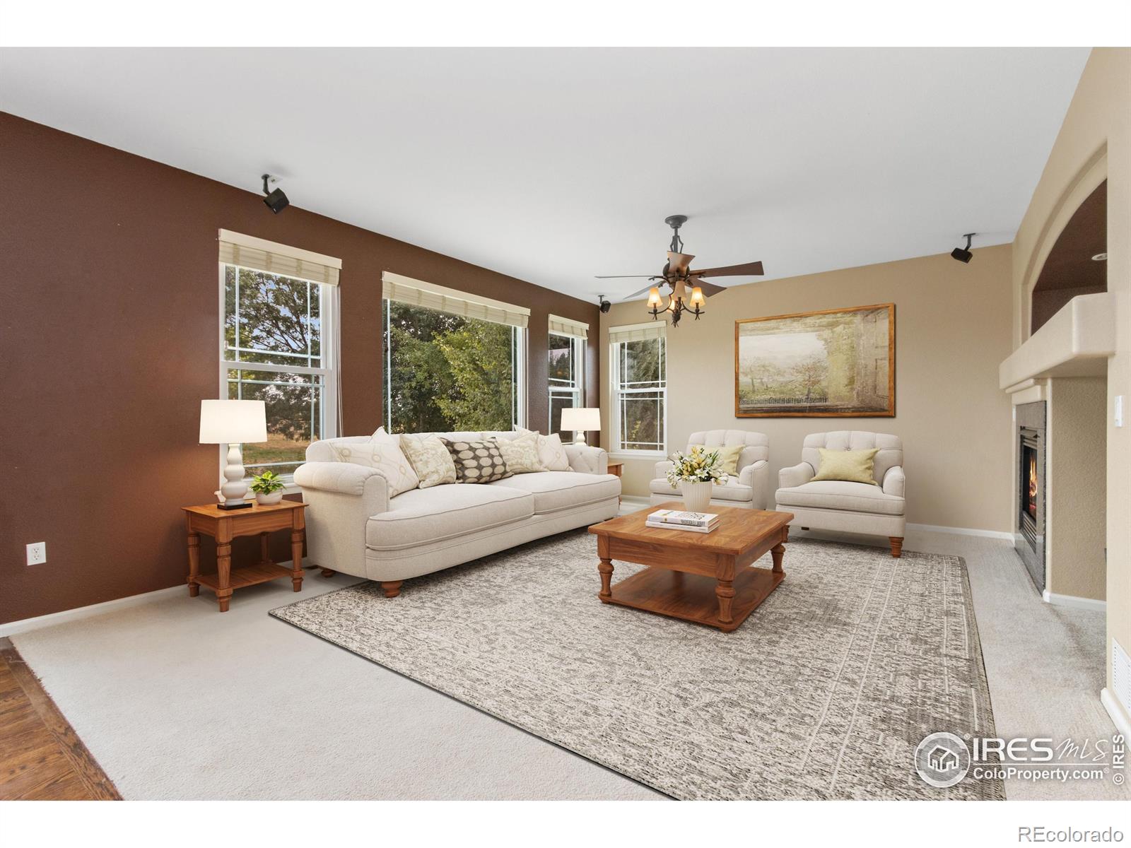 MLS Image #10 for 8884  longs peak circle,windsor, Colorado