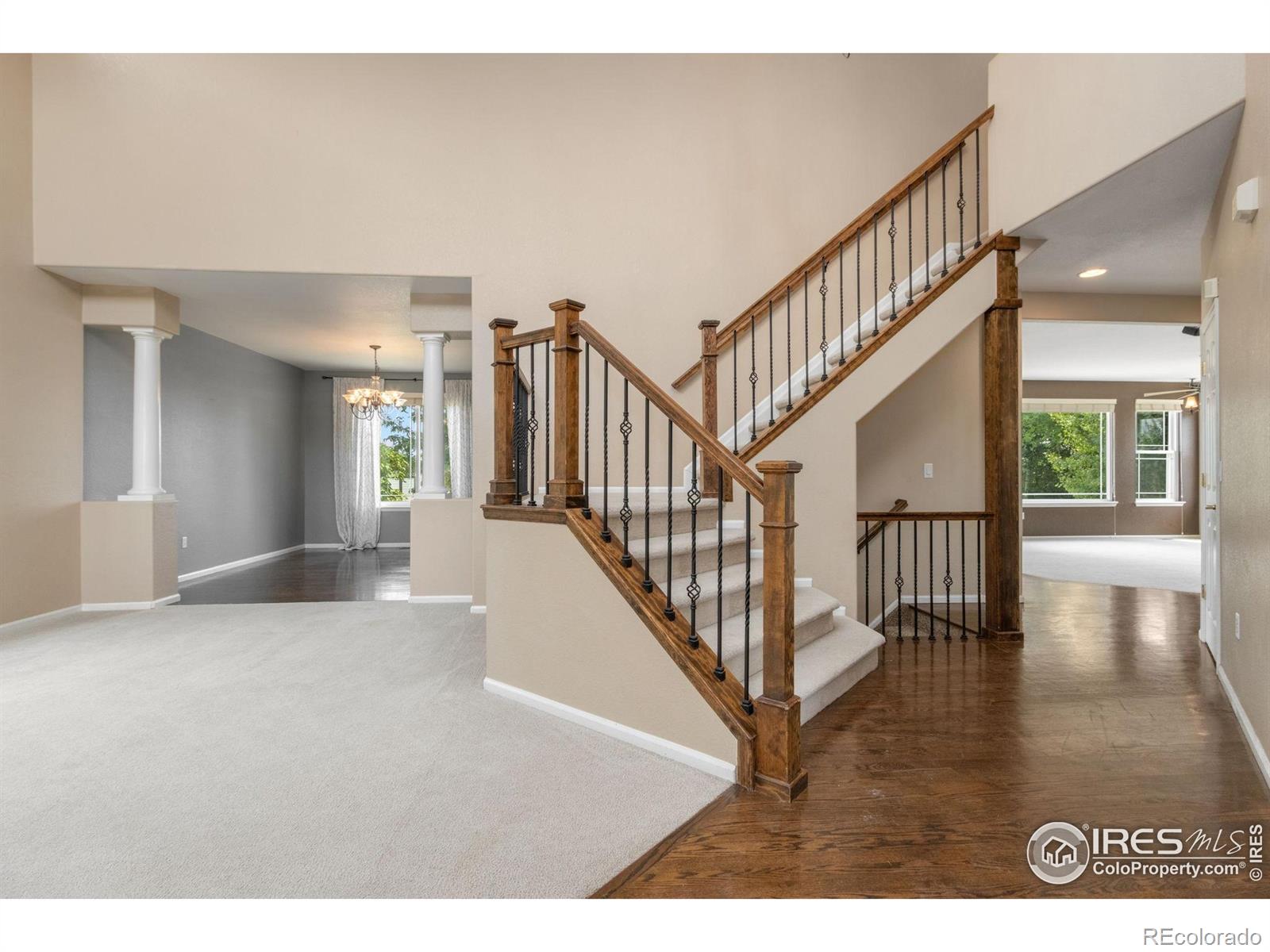 MLS Image #14 for 8884  longs peak circle,windsor, Colorado