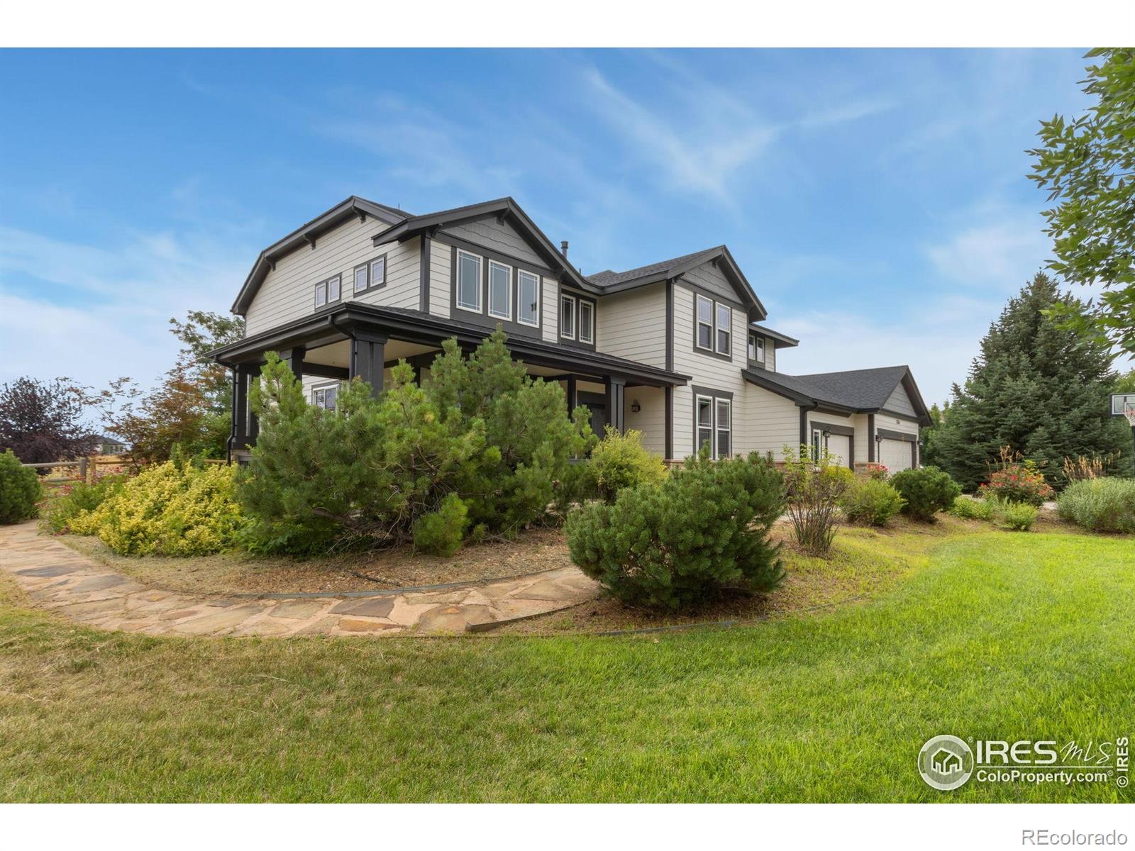 MLS Image #3 for 8884  longs peak circle,windsor, Colorado