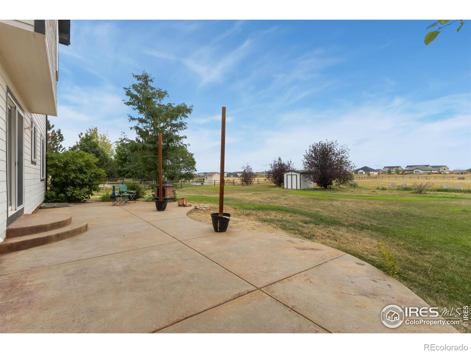 MLS Image #31 for 8884  longs peak circle,windsor, Colorado