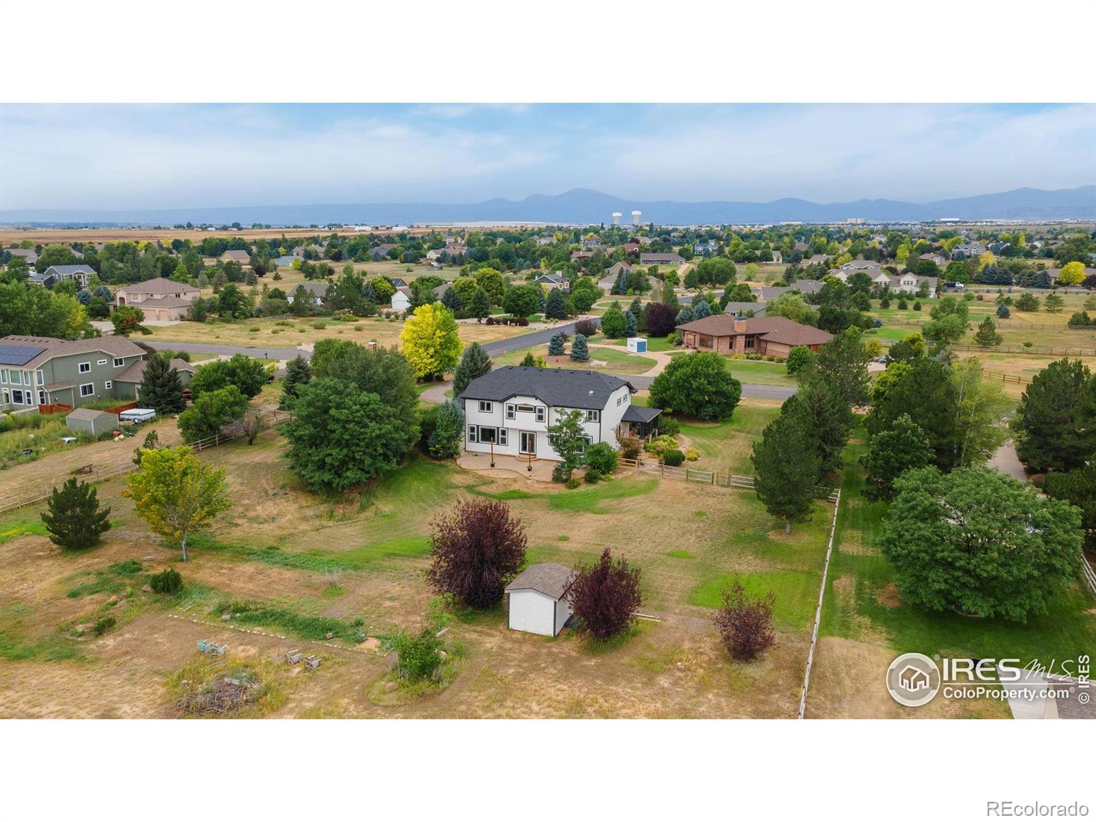 MLS Image #37 for 8884  longs peak circle,windsor, Colorado