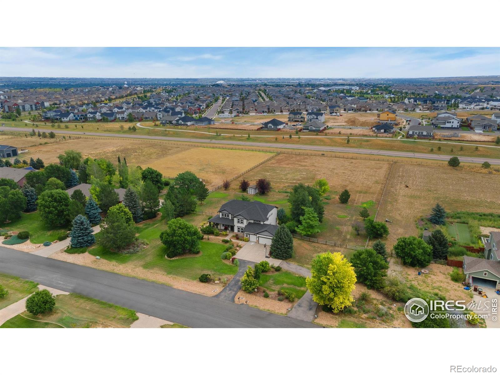 MLS Image #38 for 8884  longs peak circle,windsor, Colorado