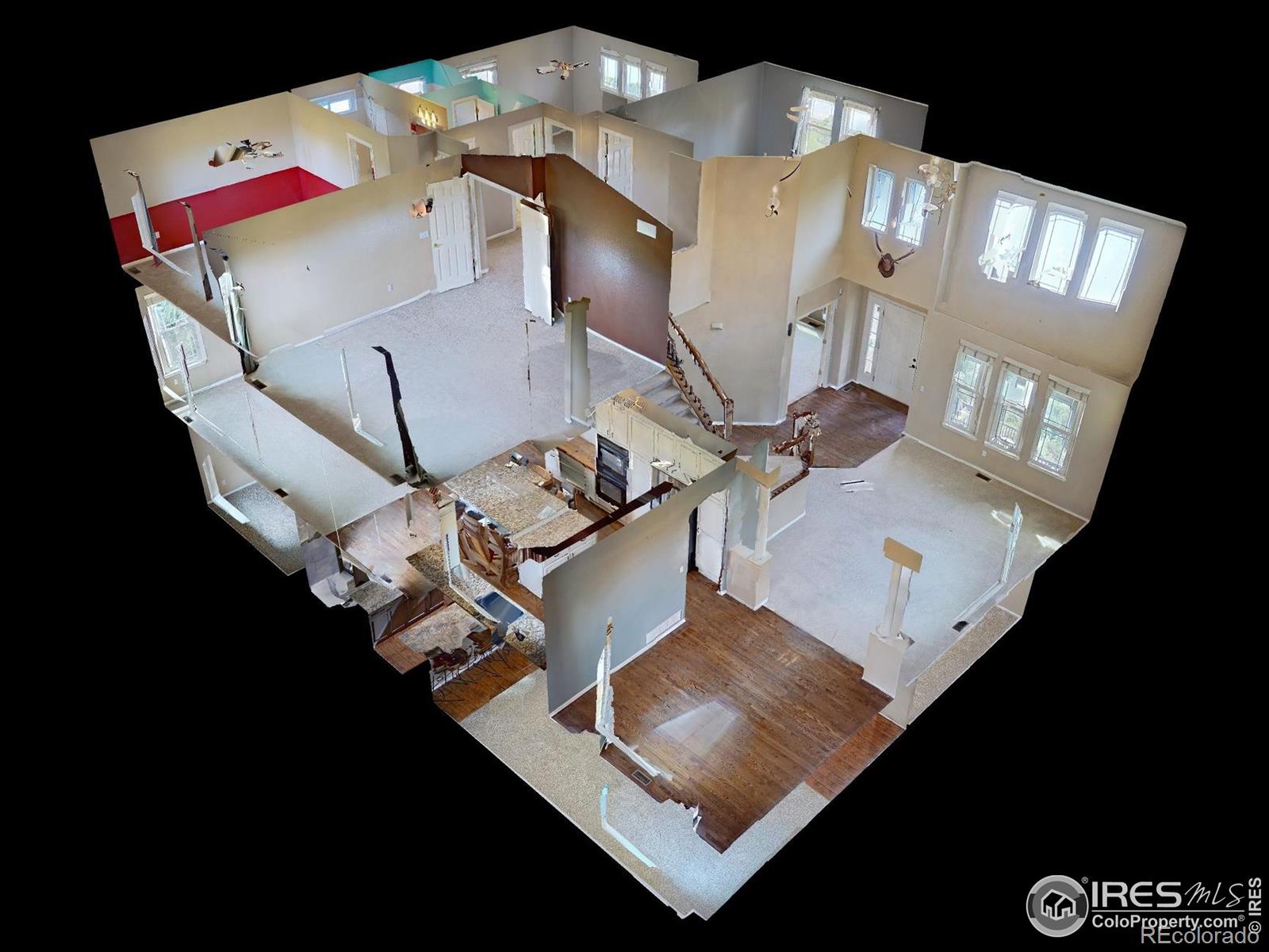 MLS Image #39 for 8884  longs peak circle,windsor, Colorado