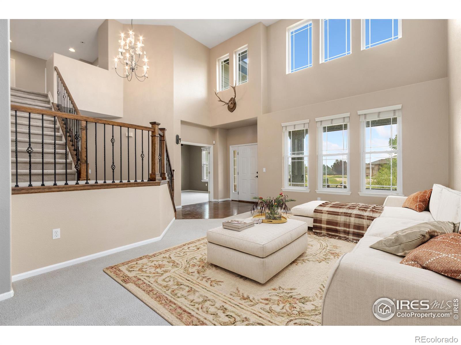 MLS Image #4 for 8884  longs peak circle,windsor, Colorado