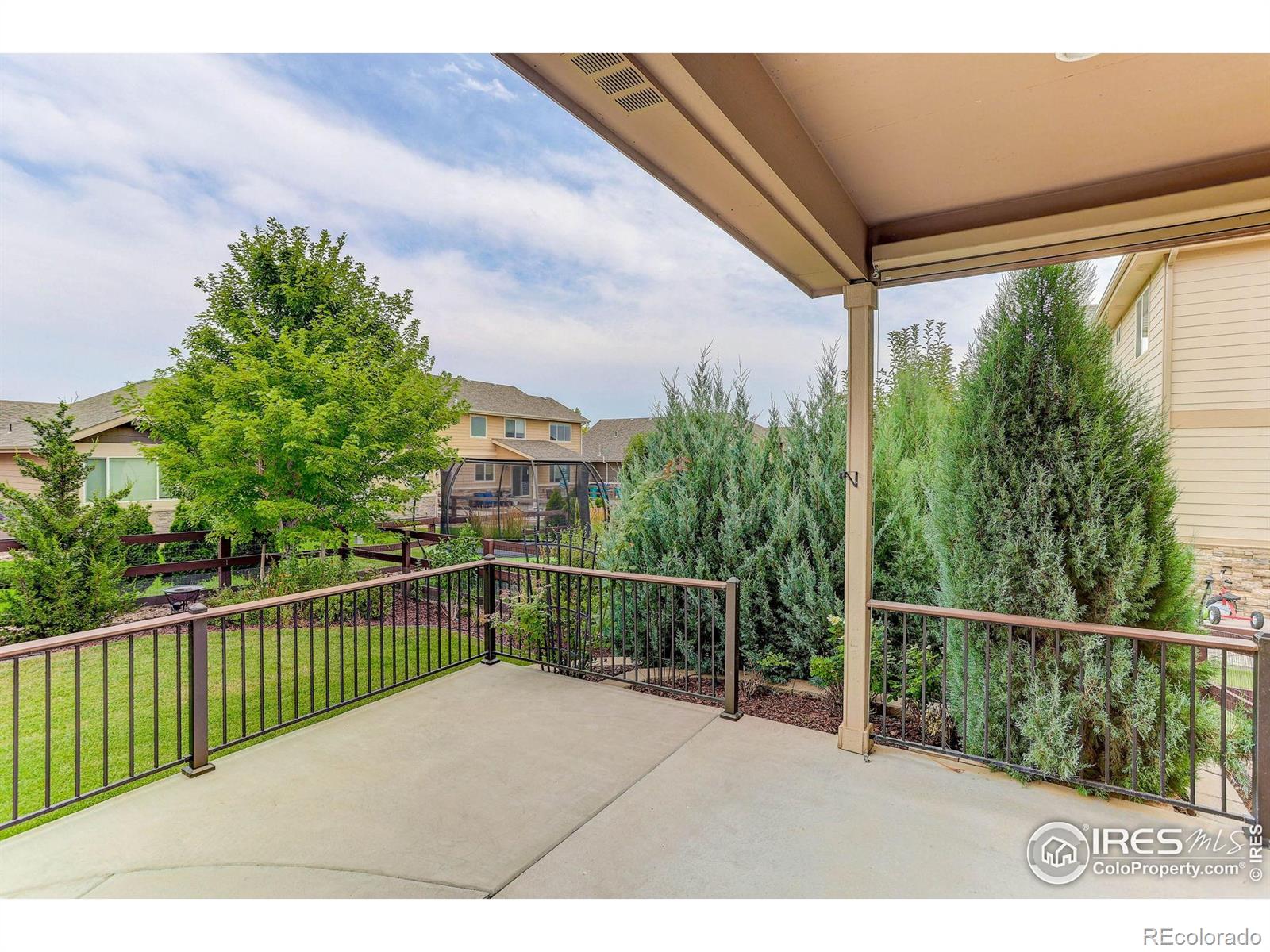 MLS Image #29 for 874  corn stalk drive,windsor, Colorado