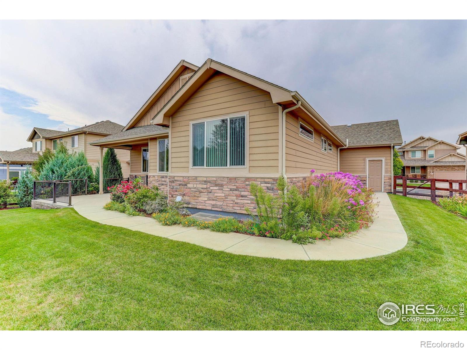 MLS Image #37 for 874  corn stalk drive,windsor, Colorado