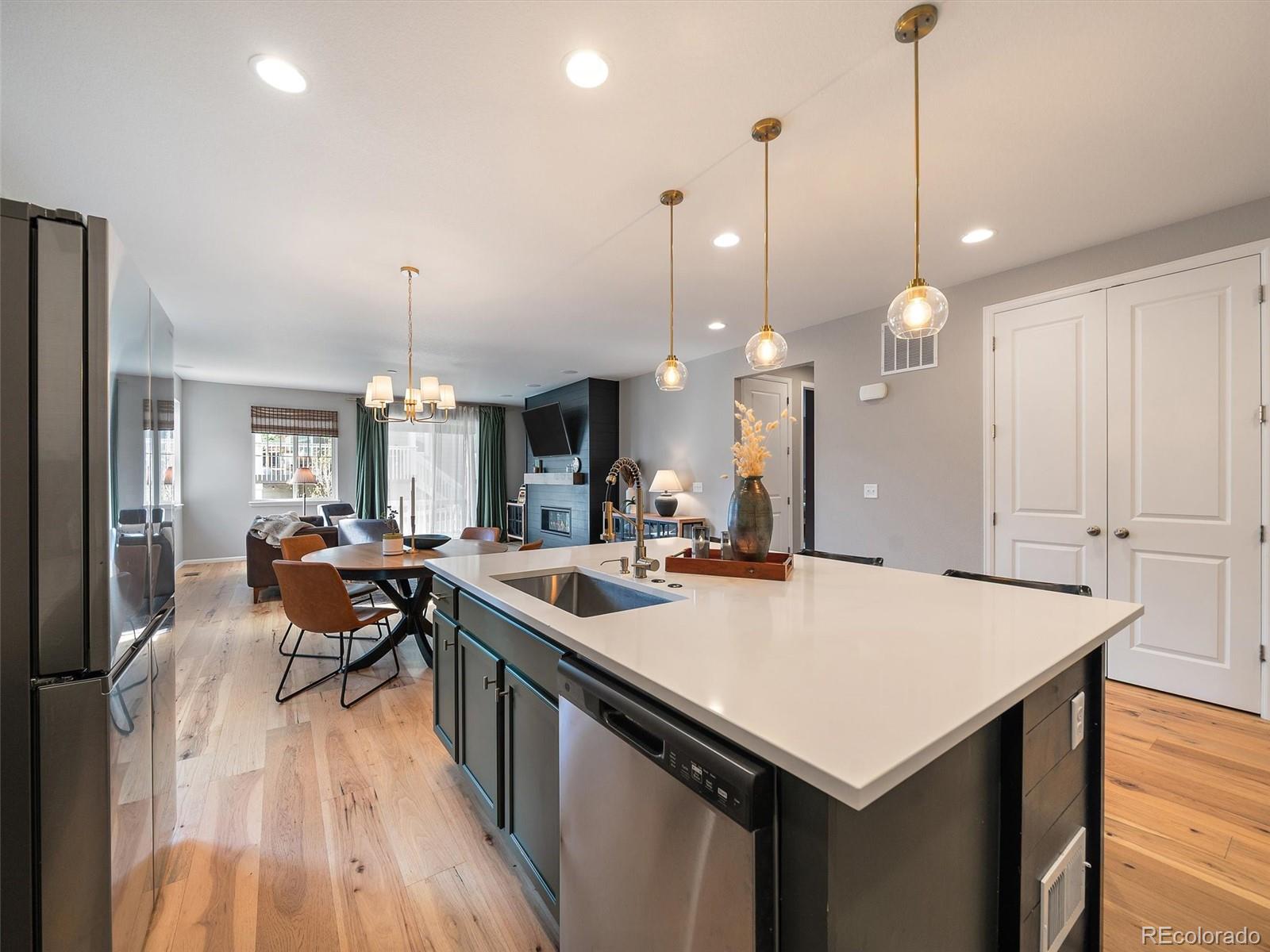 MLS Image #10 for 2618  villageview lane,castle rock, Colorado