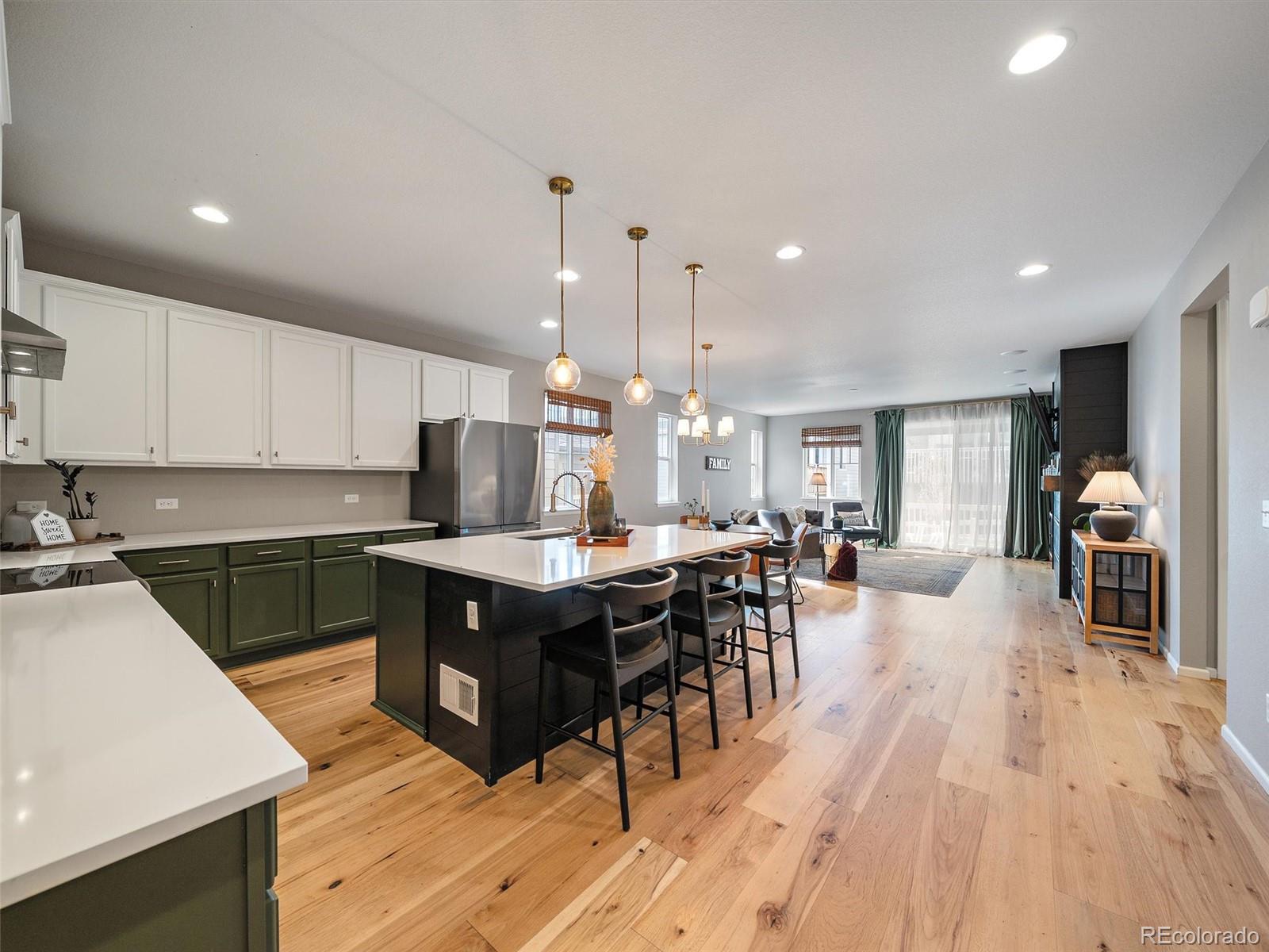 MLS Image #2 for 2618  villageview lane,castle rock, Colorado