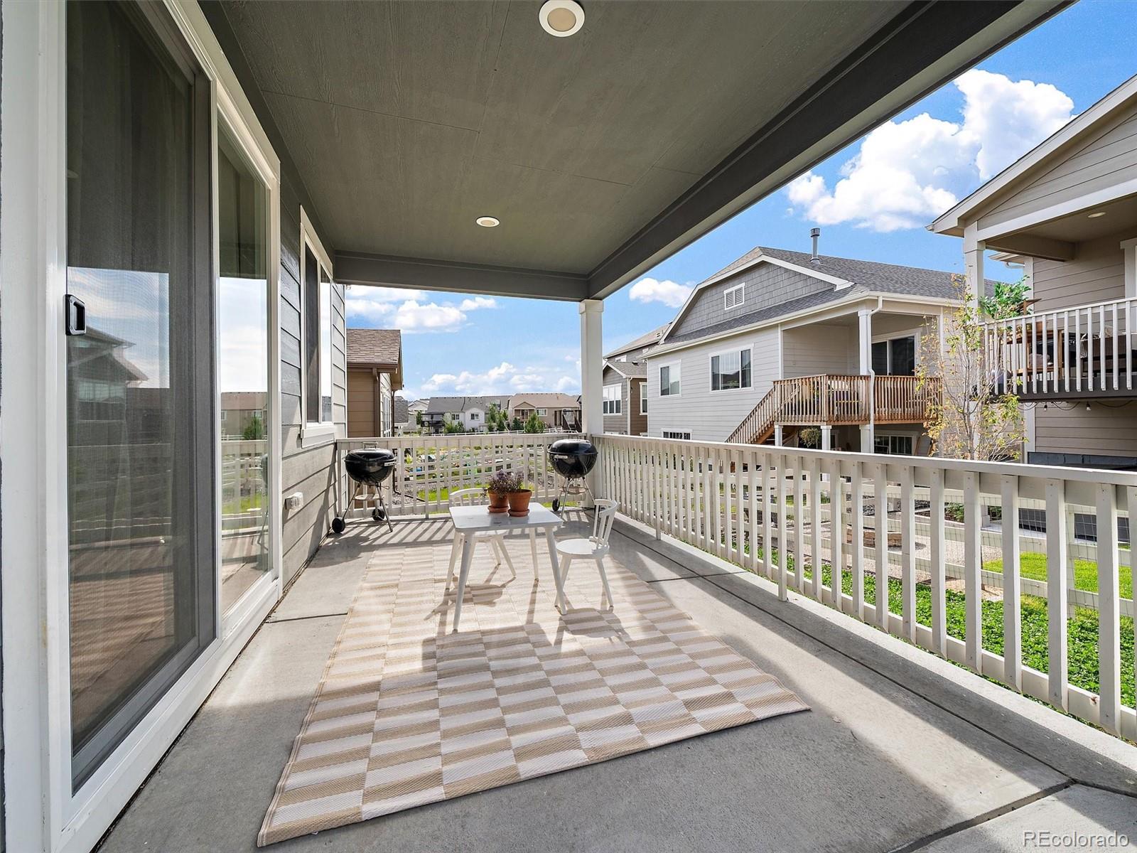 MLS Image #29 for 2618  villageview lane,castle rock, Colorado