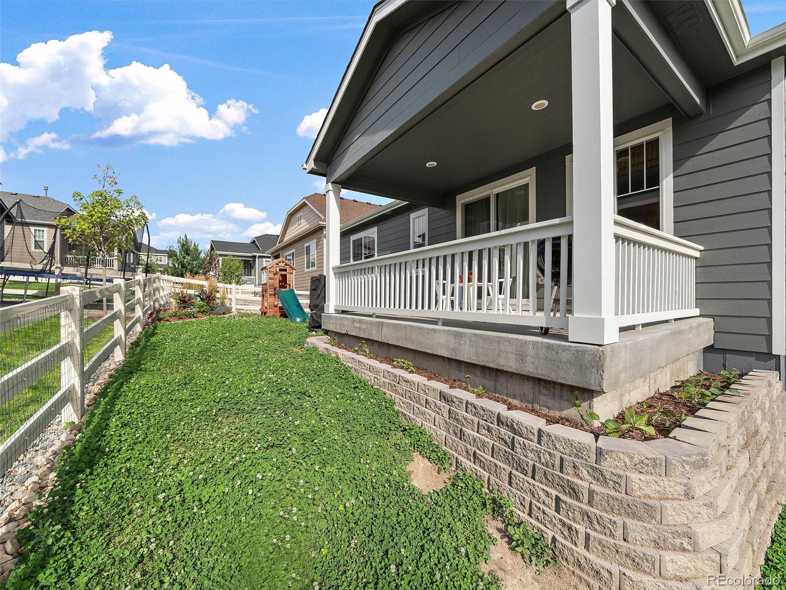 MLS Image #30 for 2618  villageview lane,castle rock, Colorado