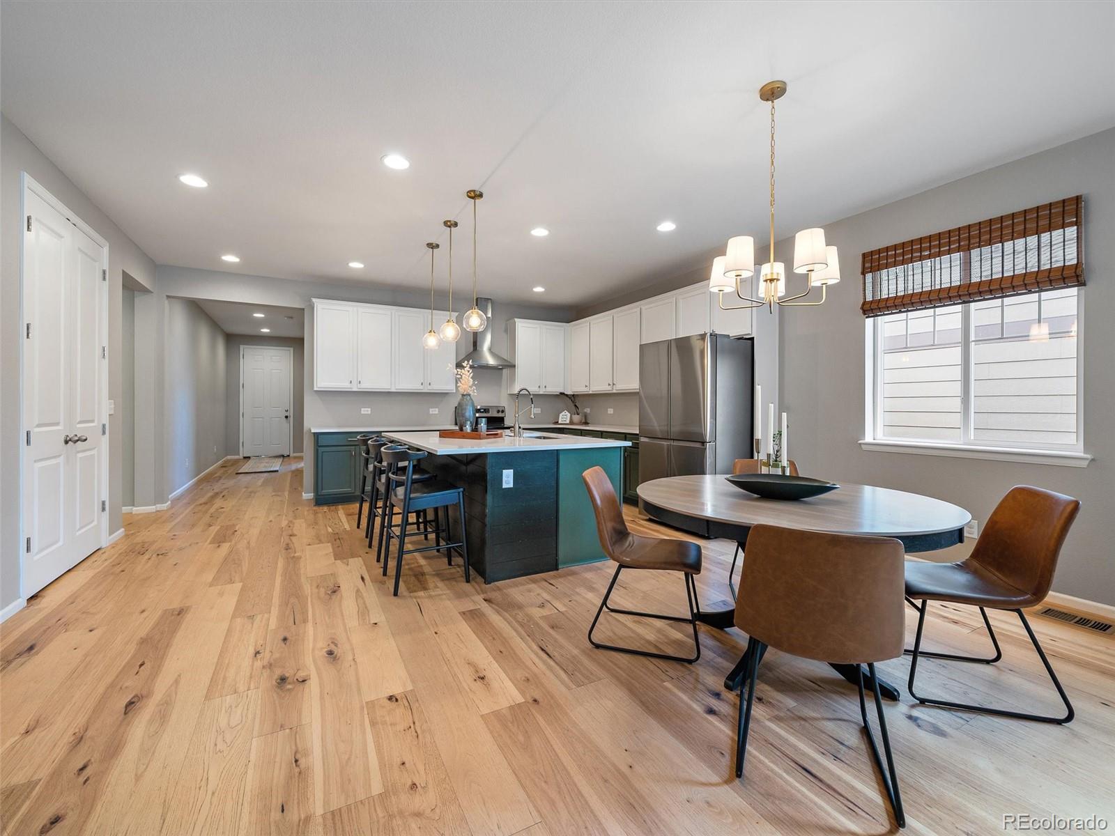 MLS Image #6 for 2618  villageview lane,castle rock, Colorado