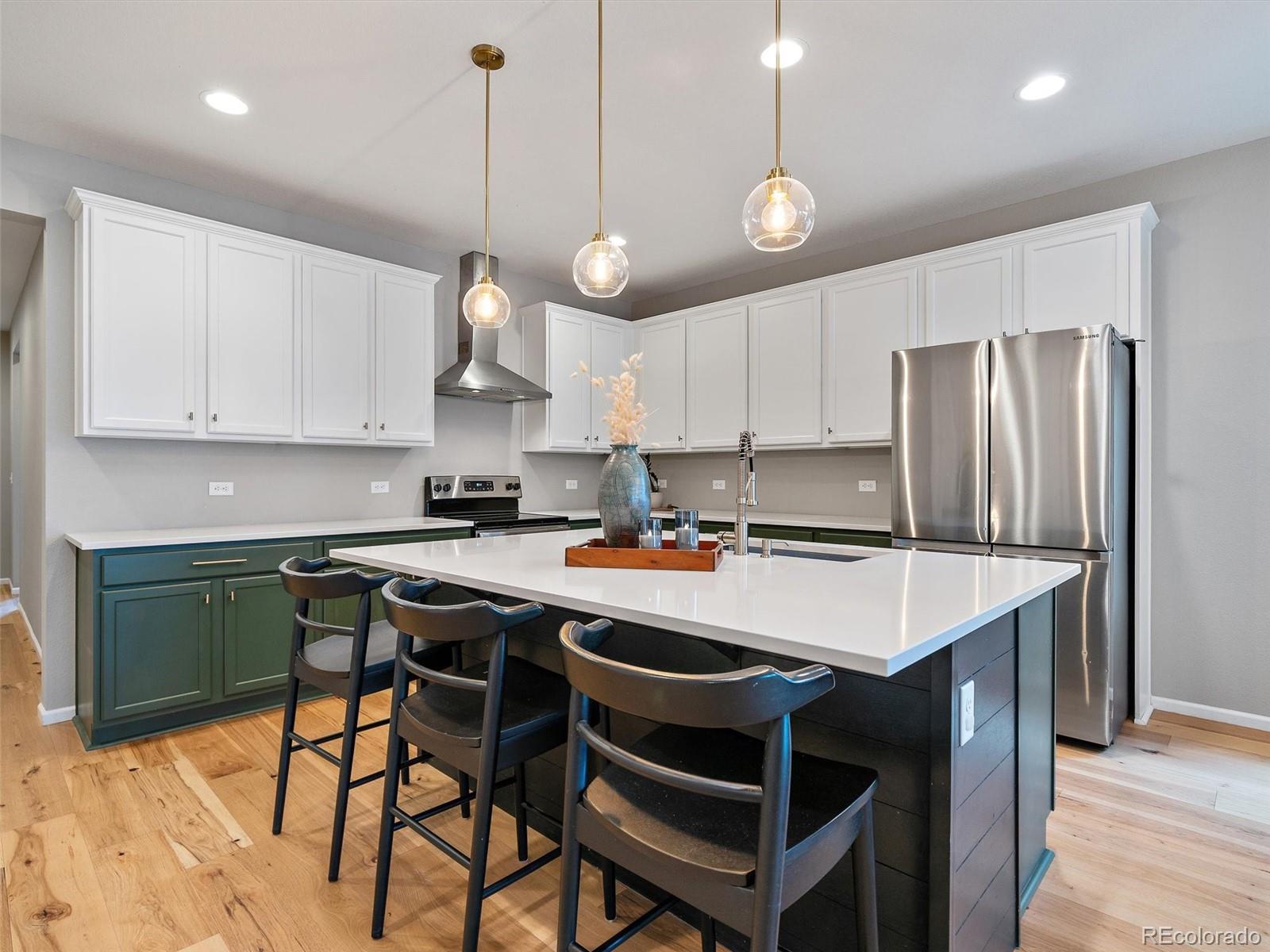 MLS Image #7 for 2618  villageview lane,castle rock, Colorado