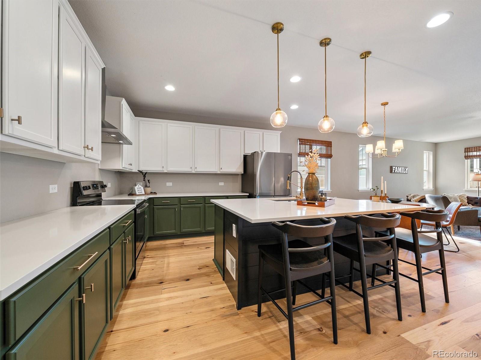 MLS Image #8 for 2618  villageview lane,castle rock, Colorado